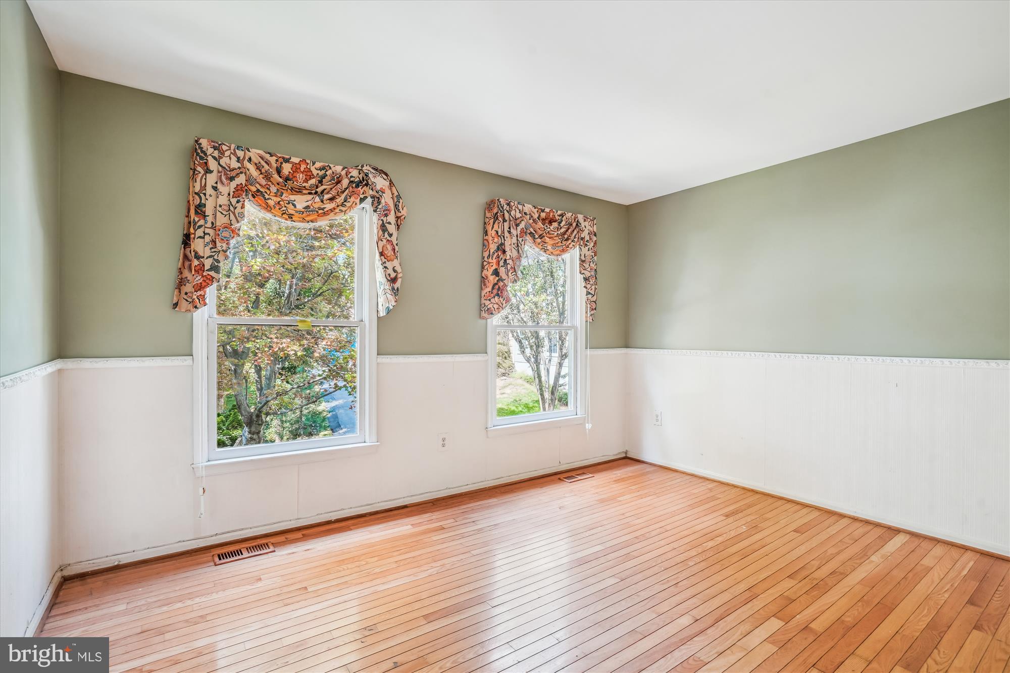 WAVERLY CROSSING - Residential