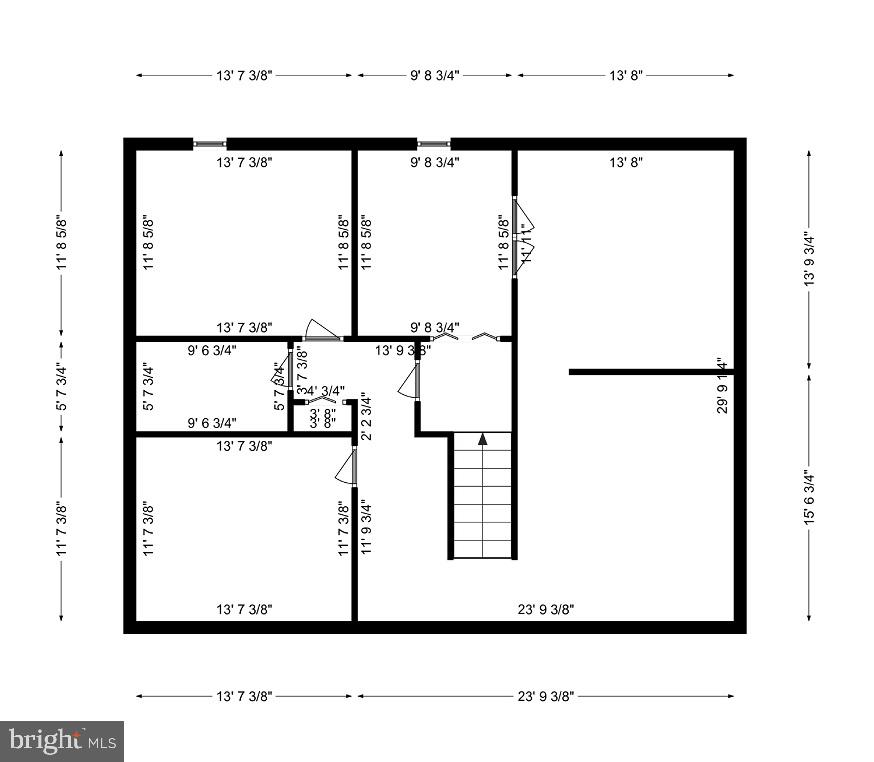 WAVERLY CROSSING - Residential
