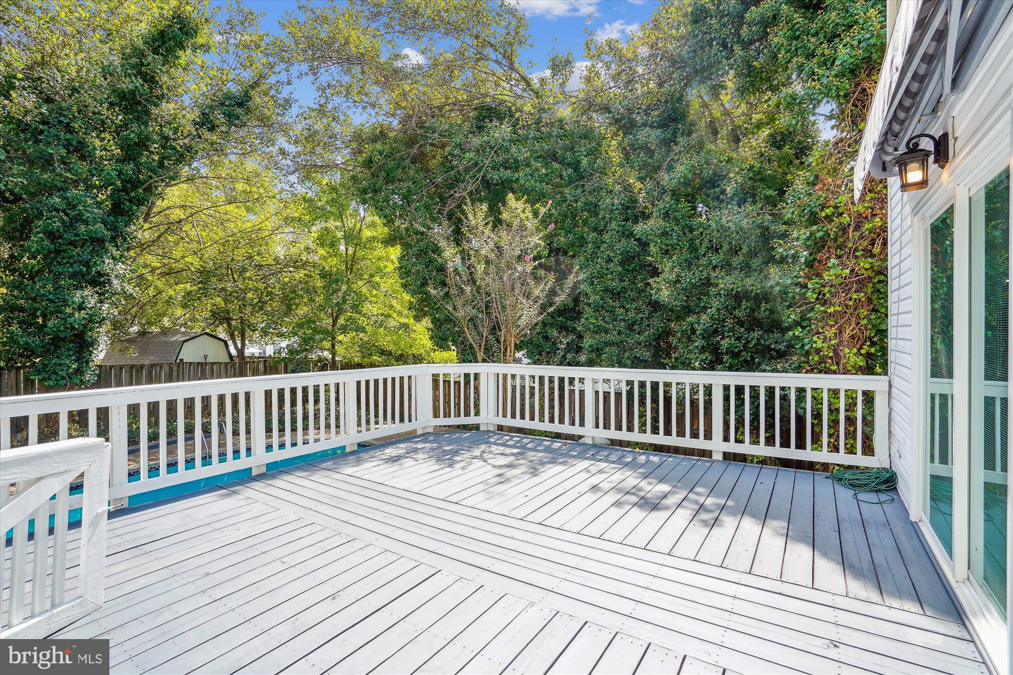 WAVERLY CROSSING - Residential