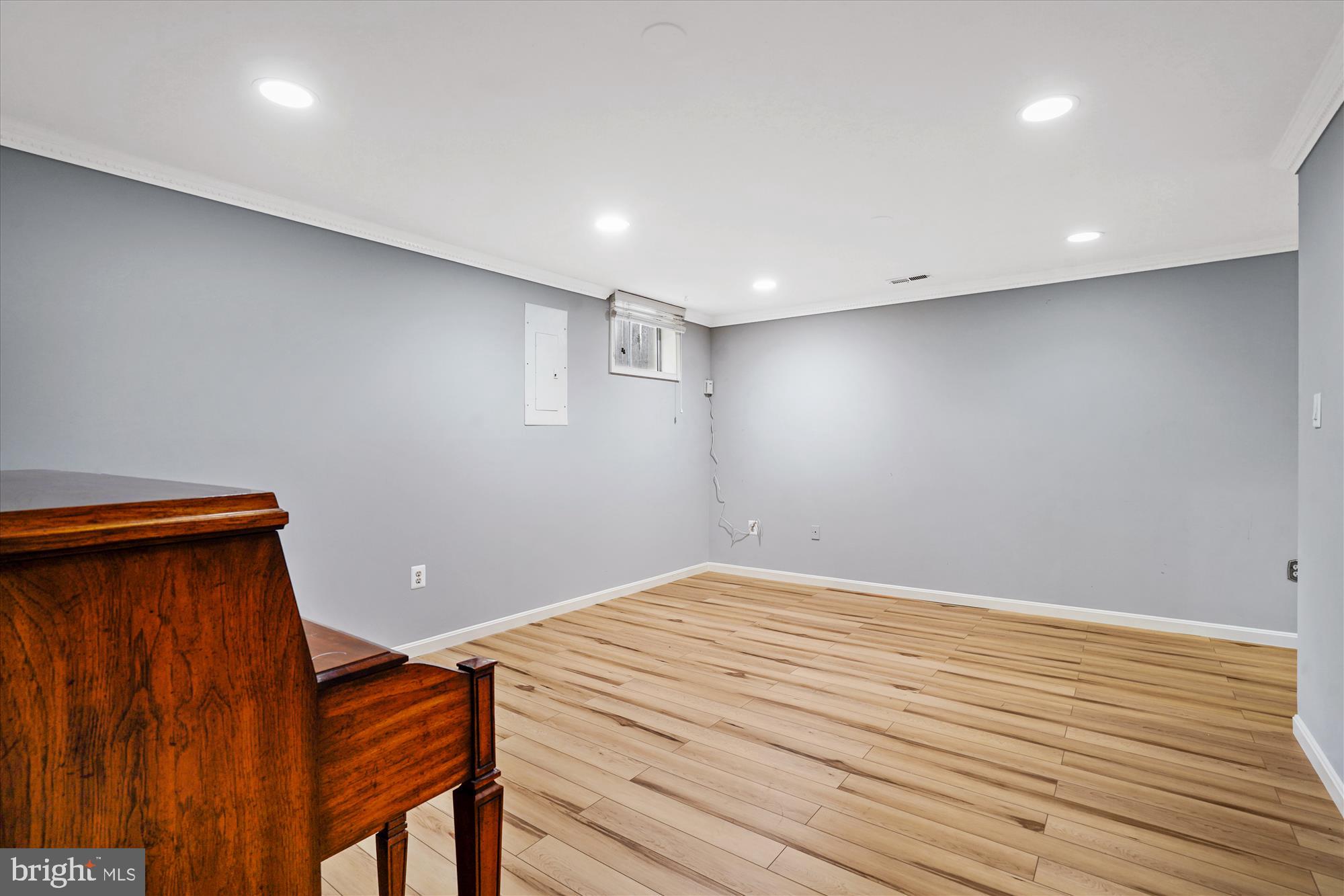 WAVERLY CROSSING - Residential