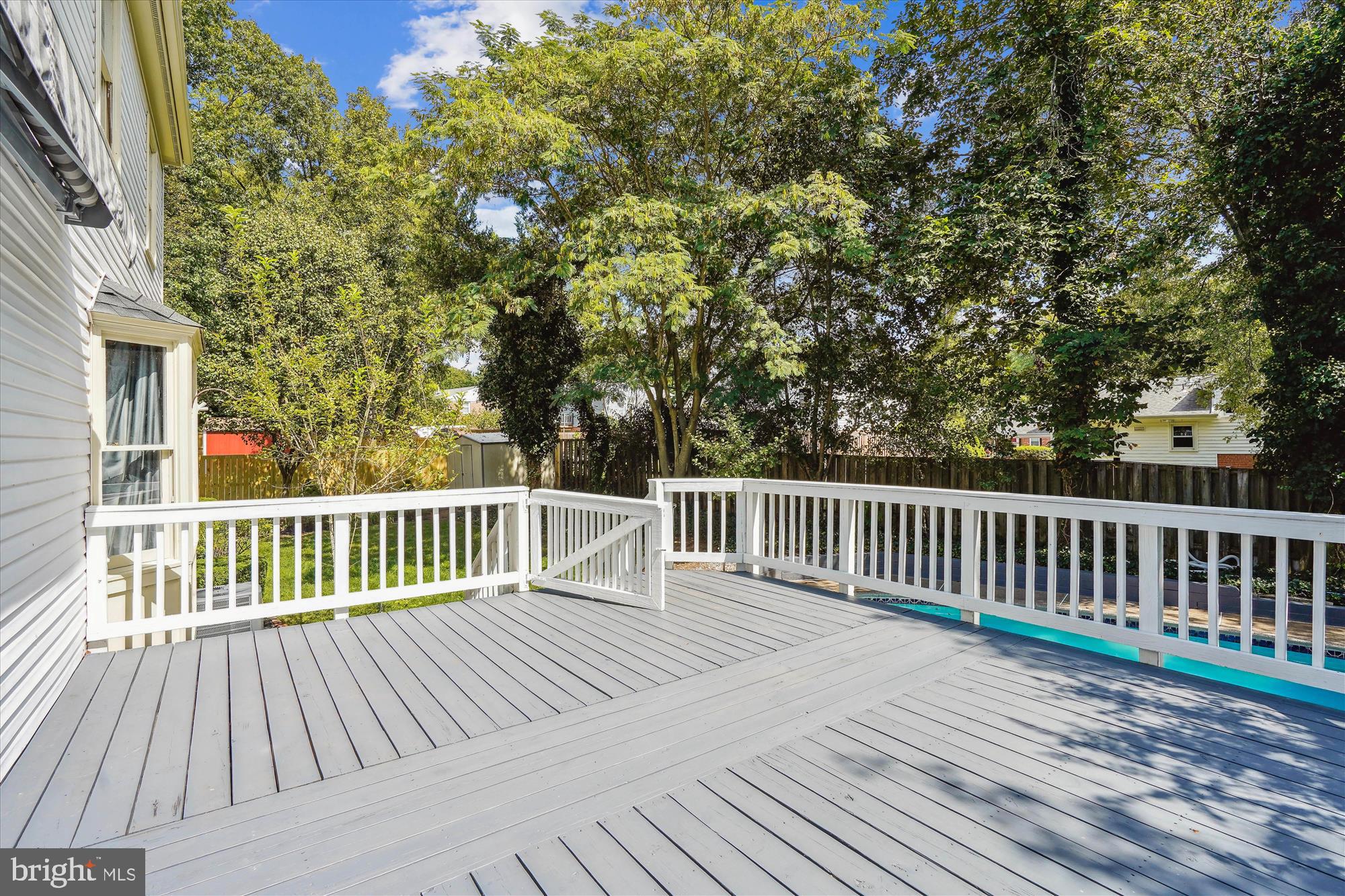 WAVERLY CROSSING - Residential