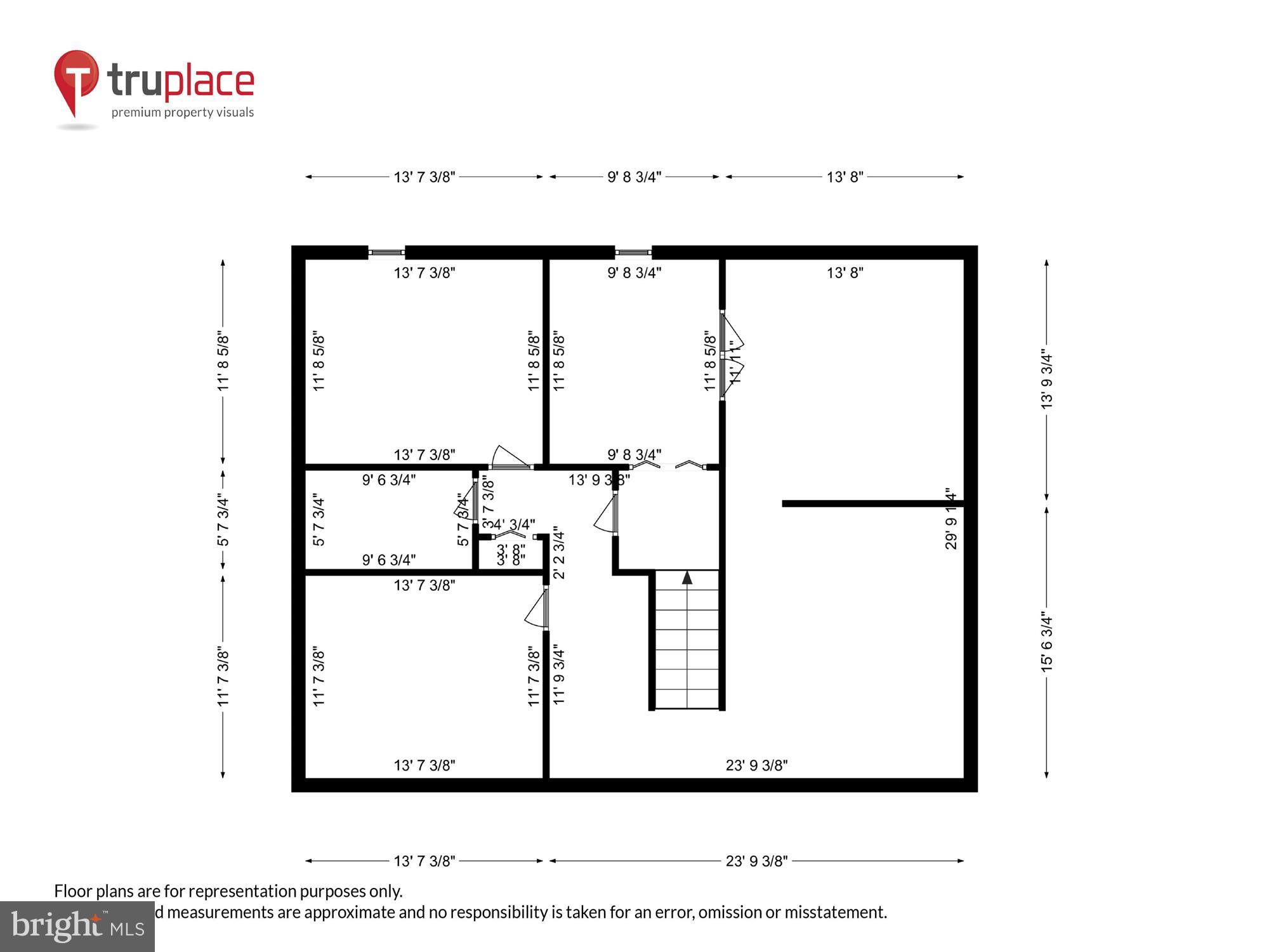 WAVERLY CROSSING - Residential