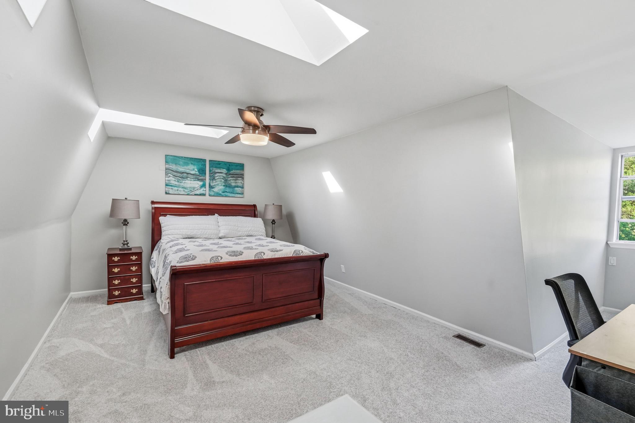 LONGWOOD CROSSING - Residential