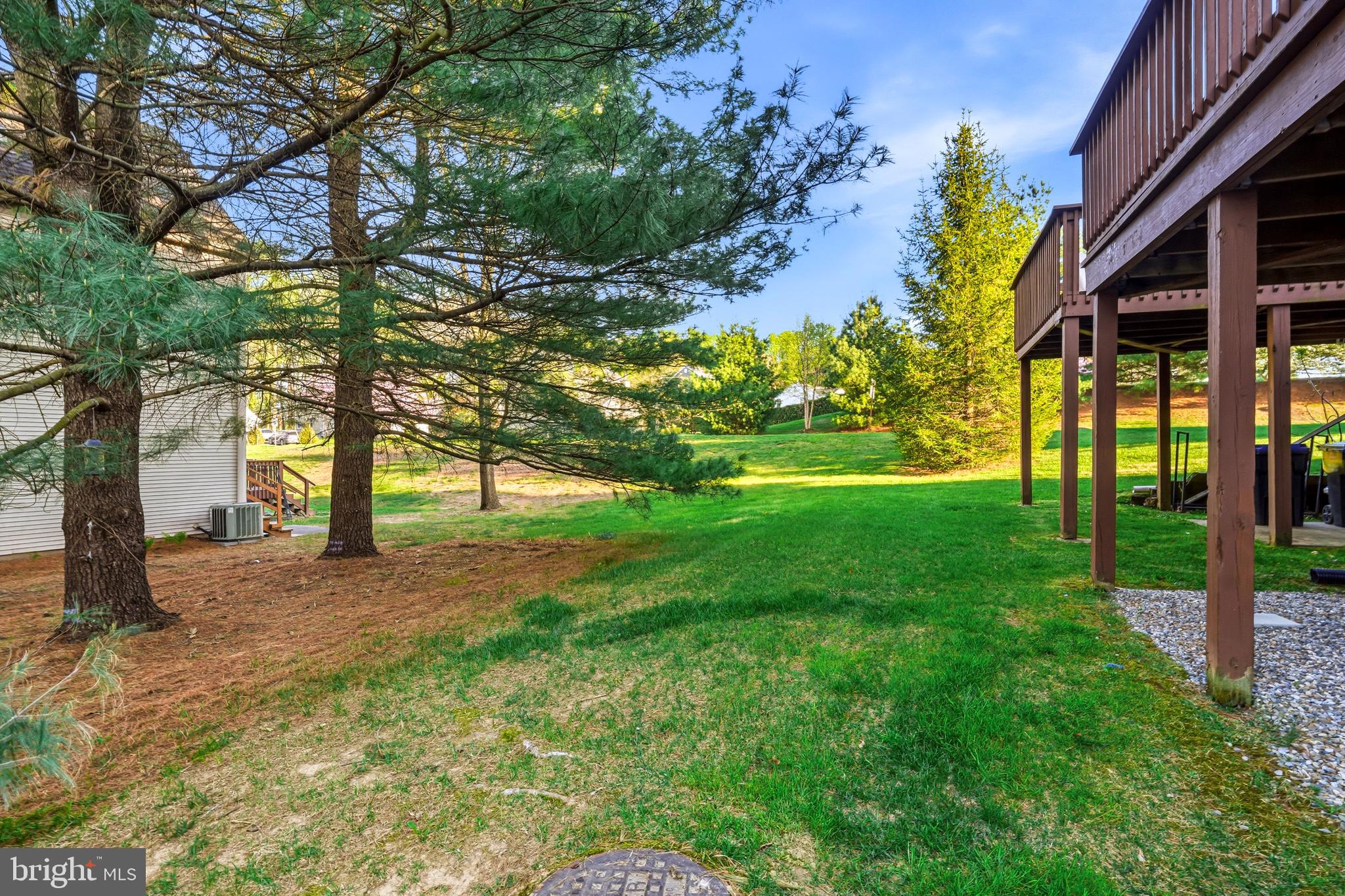 LONGWOOD CROSSING - Residential