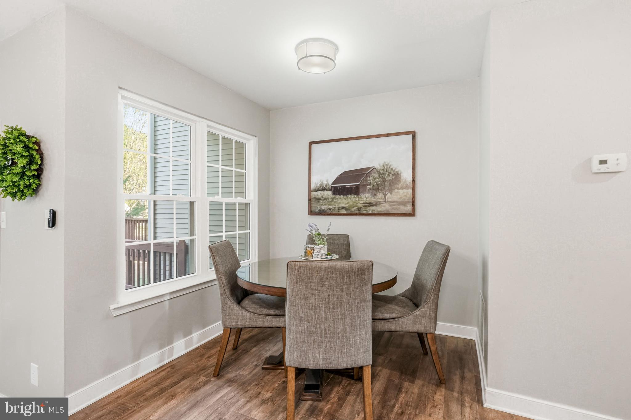 LONGWOOD CROSSING - Residential