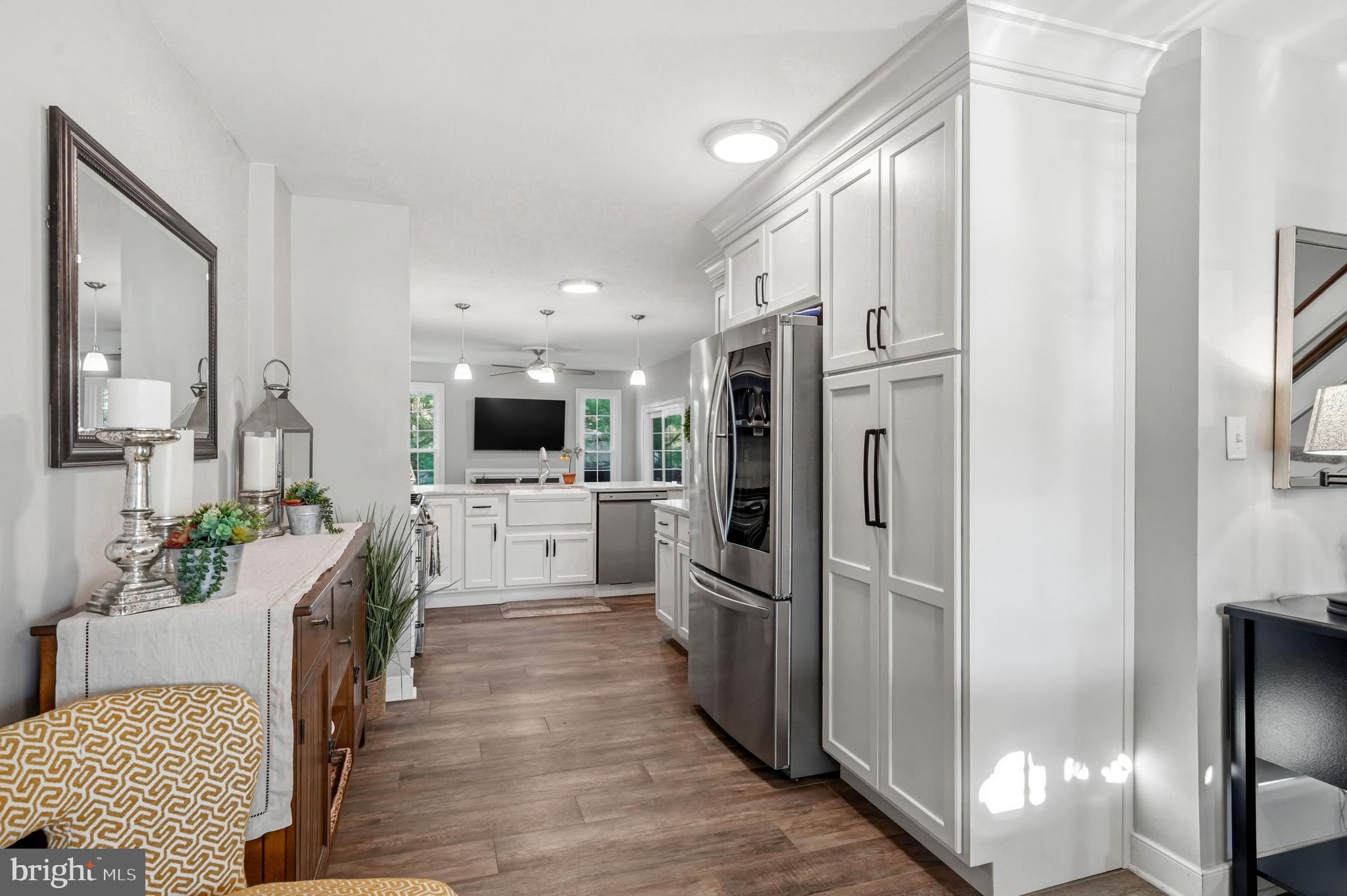 LONGWOOD CROSSING - Residential