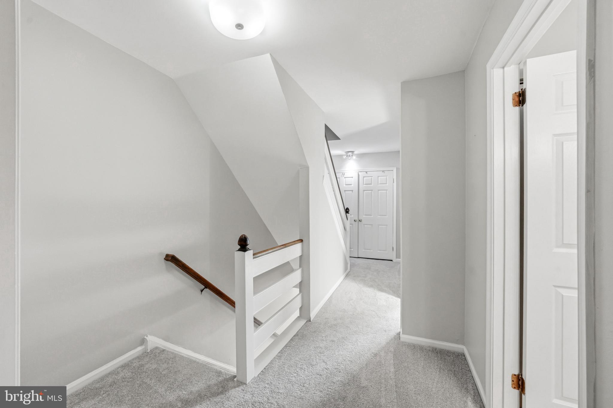 LONGWOOD CROSSING - Residential