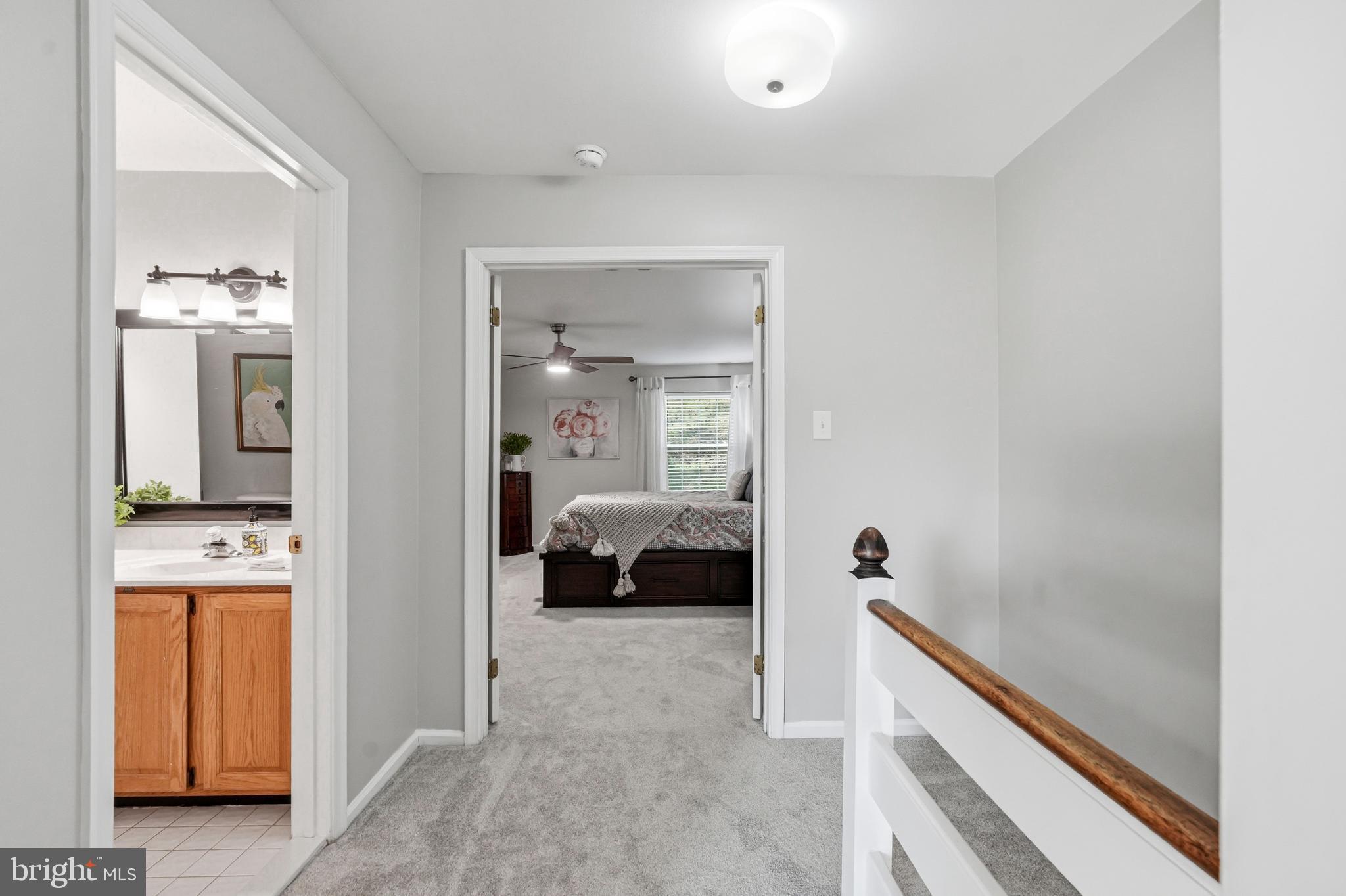 LONGWOOD CROSSING - Residential