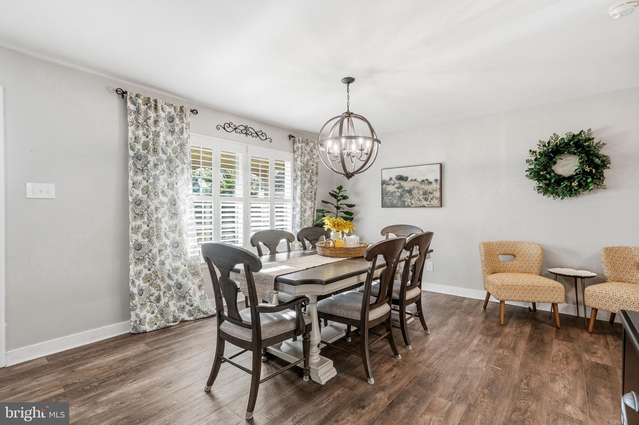 LONGWOOD CROSSING - Residential