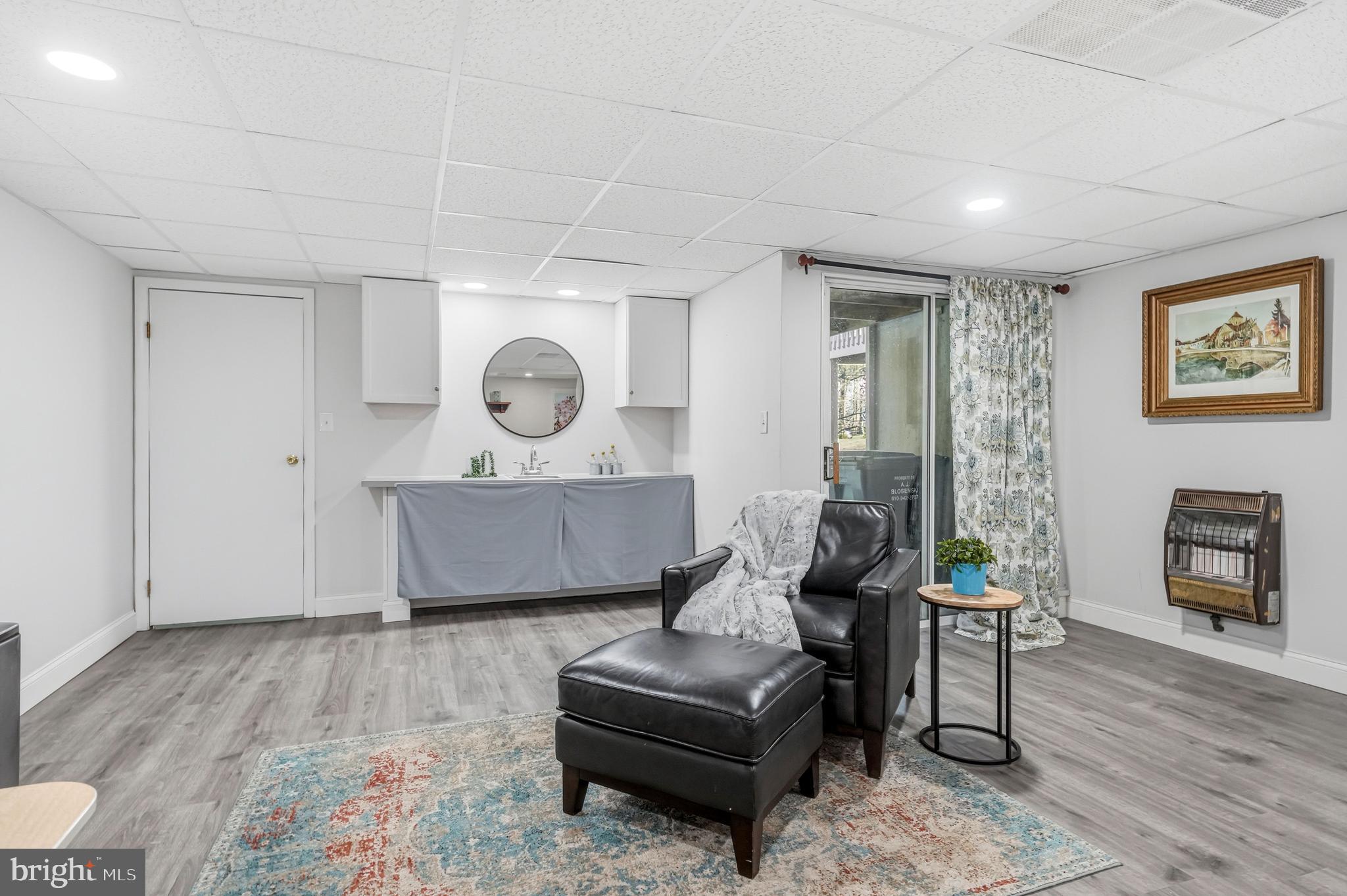 LONGWOOD CROSSING - Residential