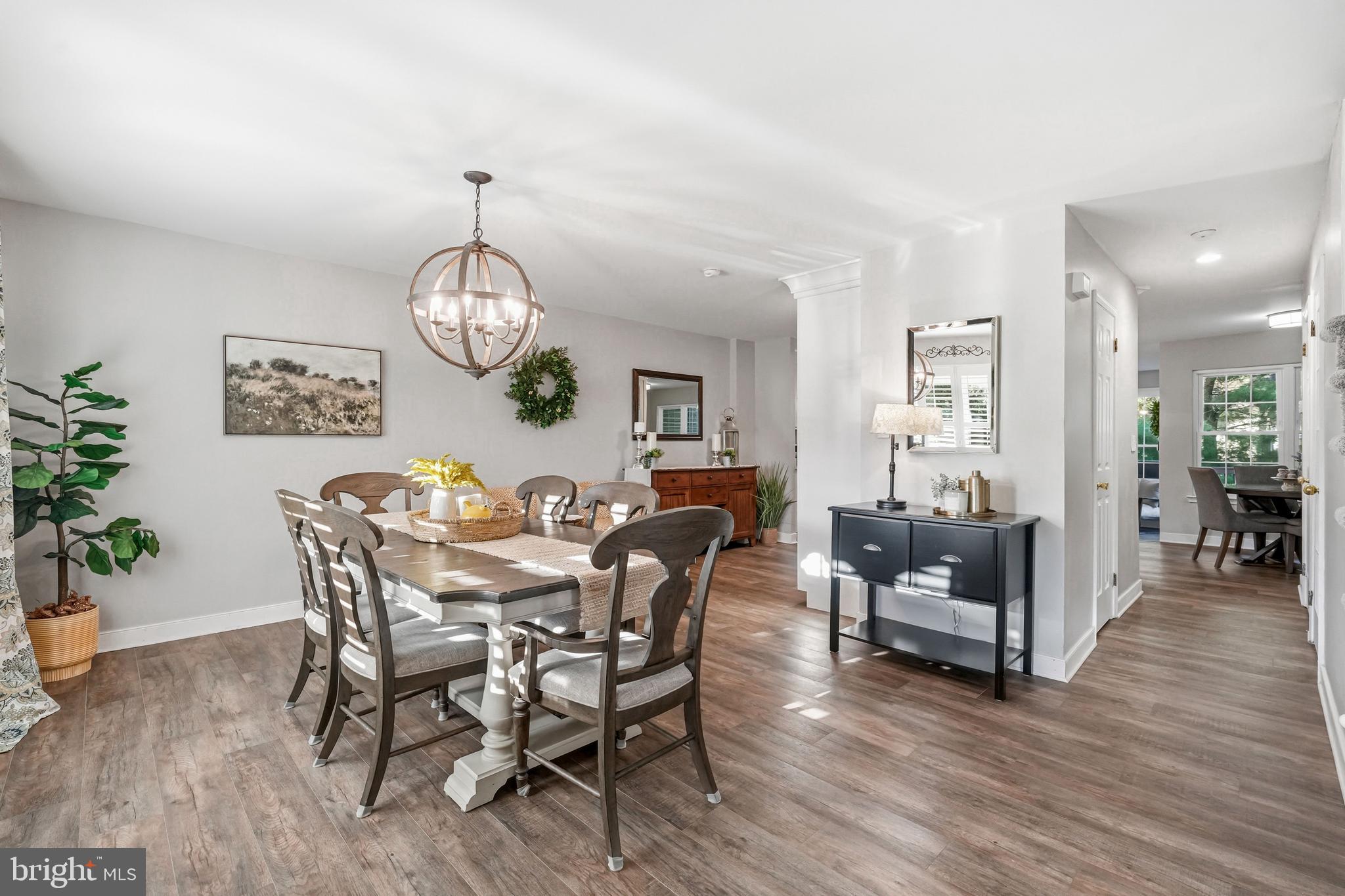 LONGWOOD CROSSING - Residential