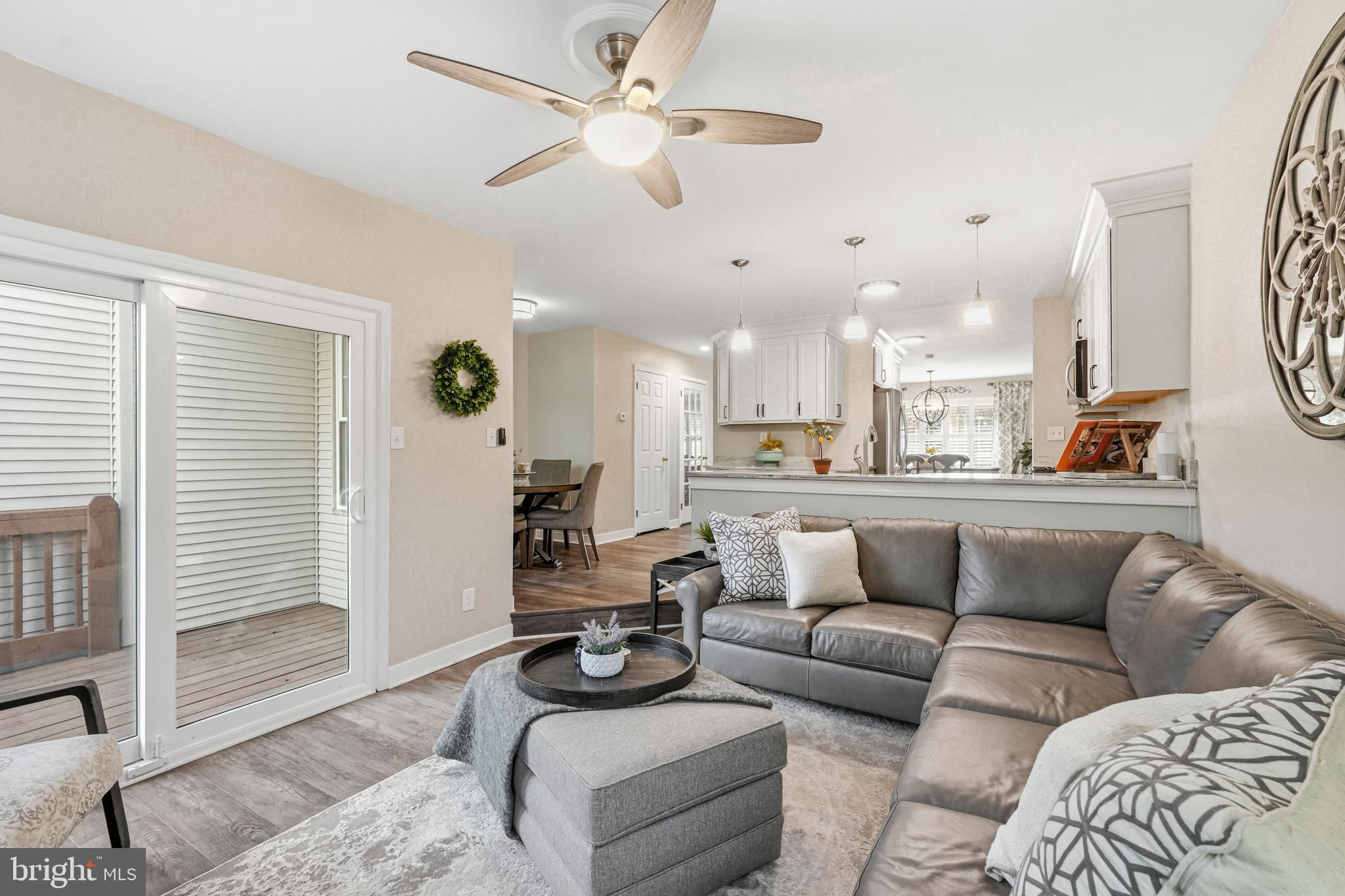 LONGWOOD CROSSING - Residential