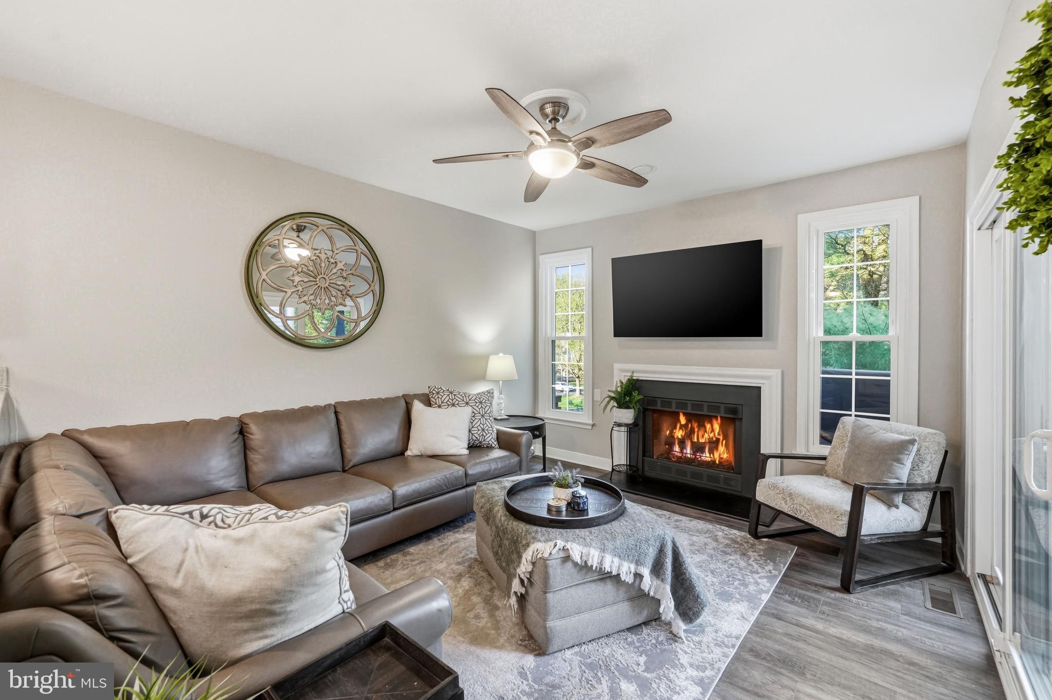 LONGWOOD CROSSING - Residential