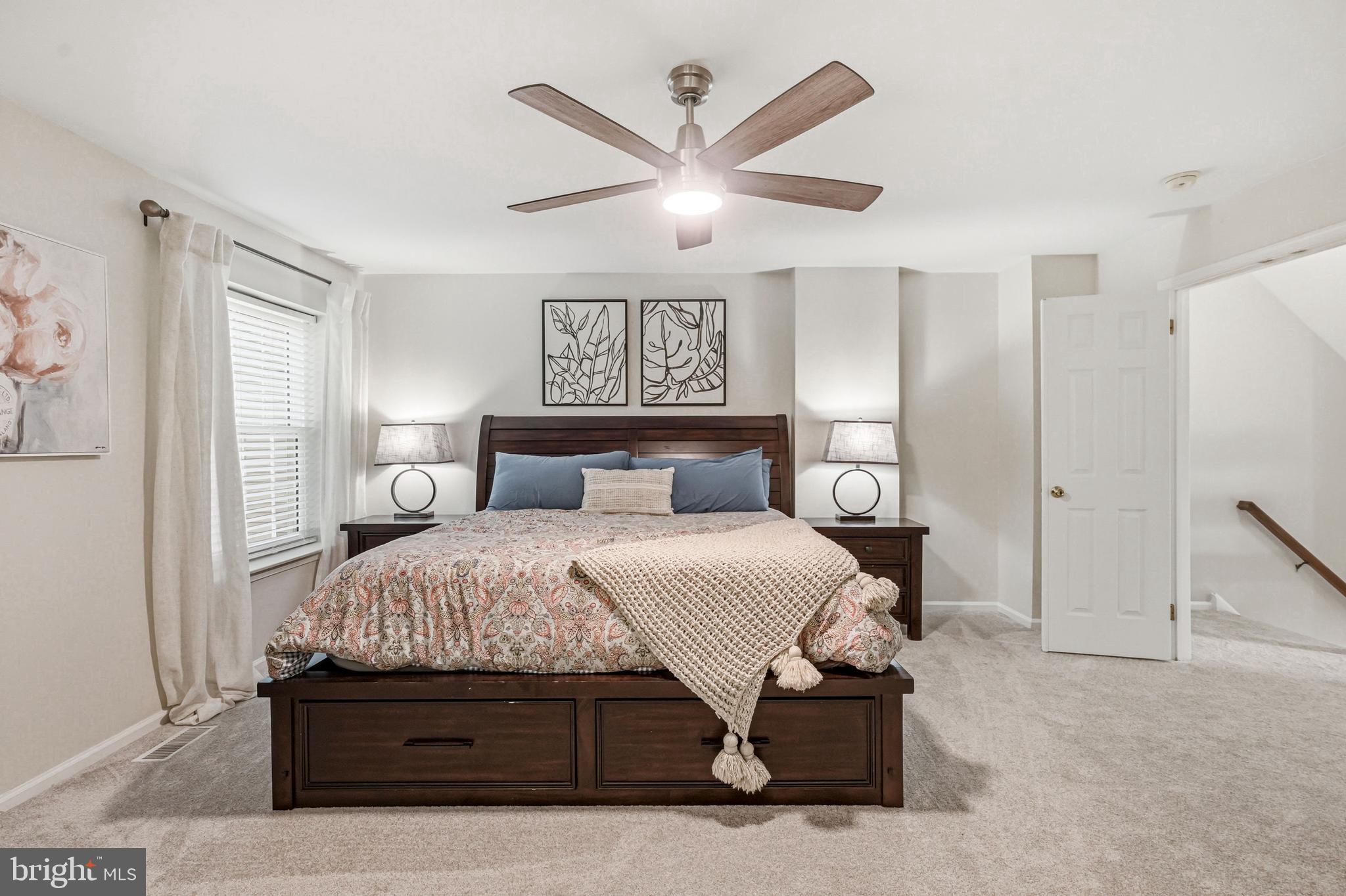 LONGWOOD CROSSING - Residential