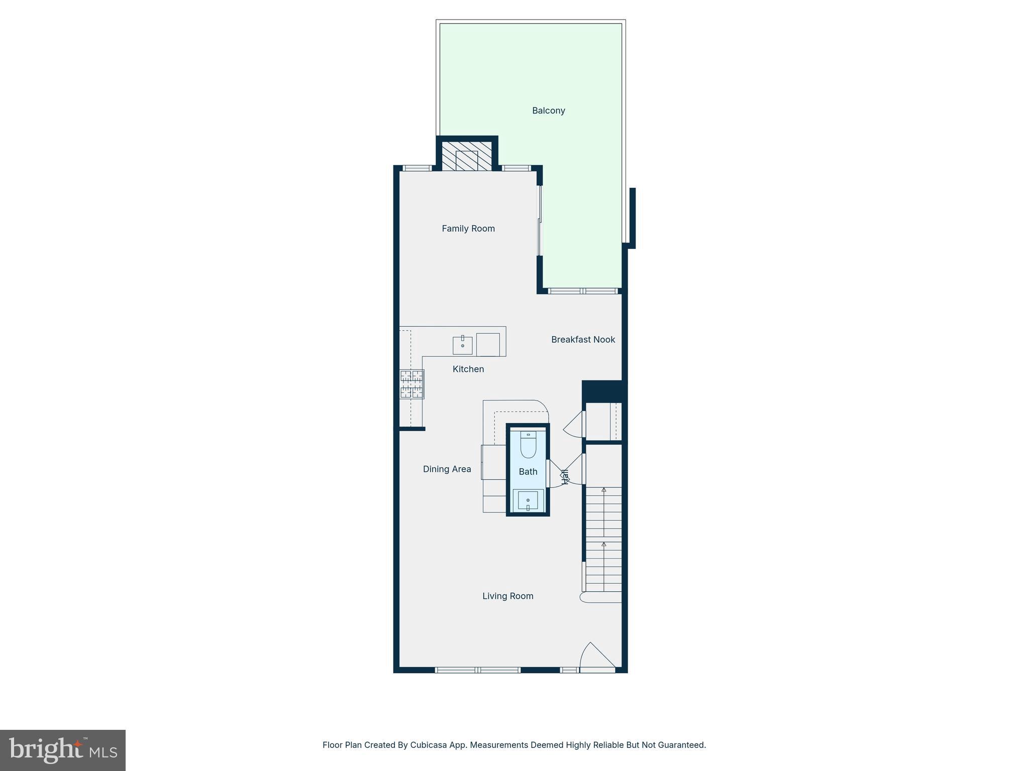 LONGWOOD CROSSING - Residential