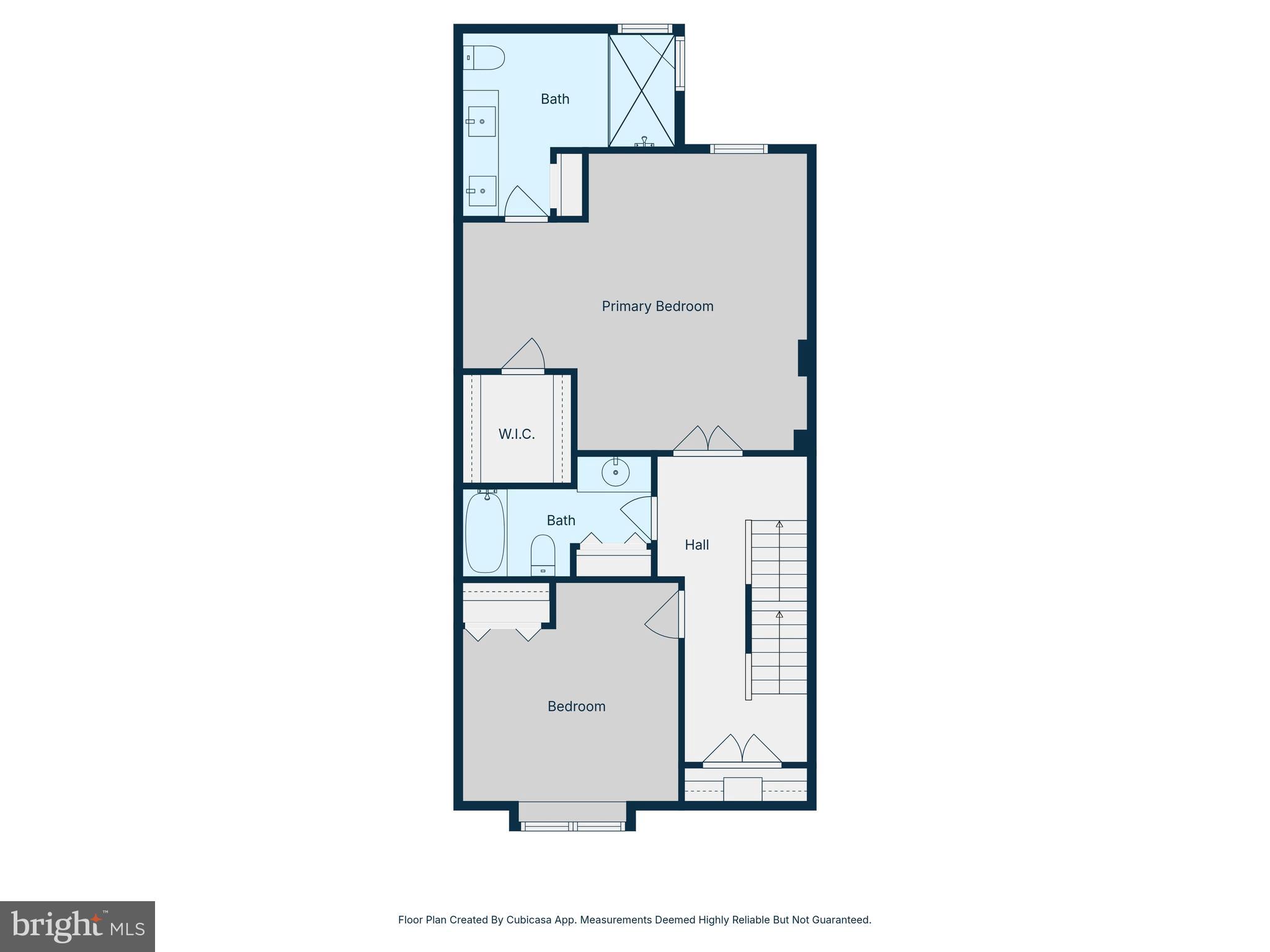 LONGWOOD CROSSING - Residential