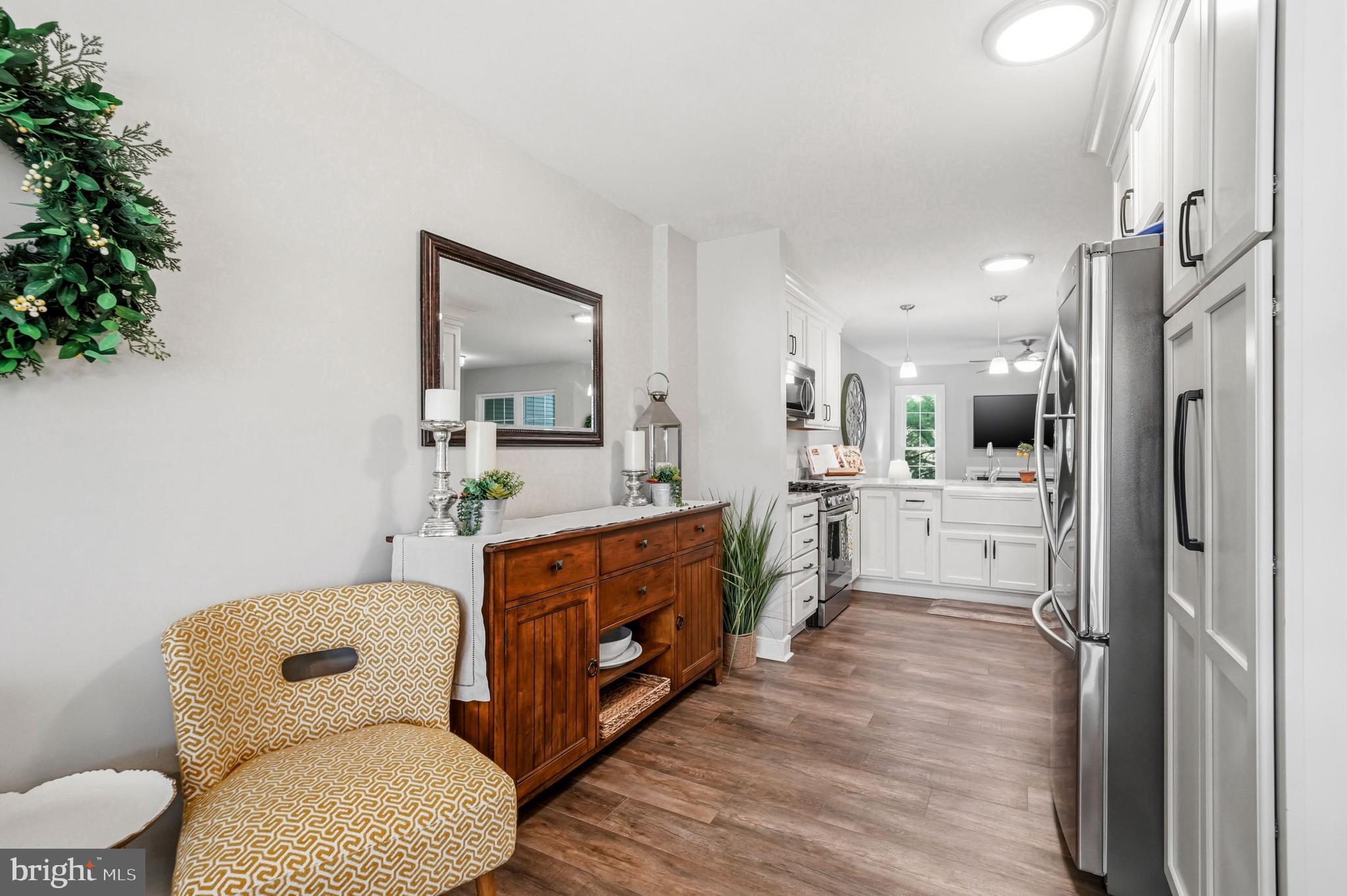 LONGWOOD CROSSING - Residential