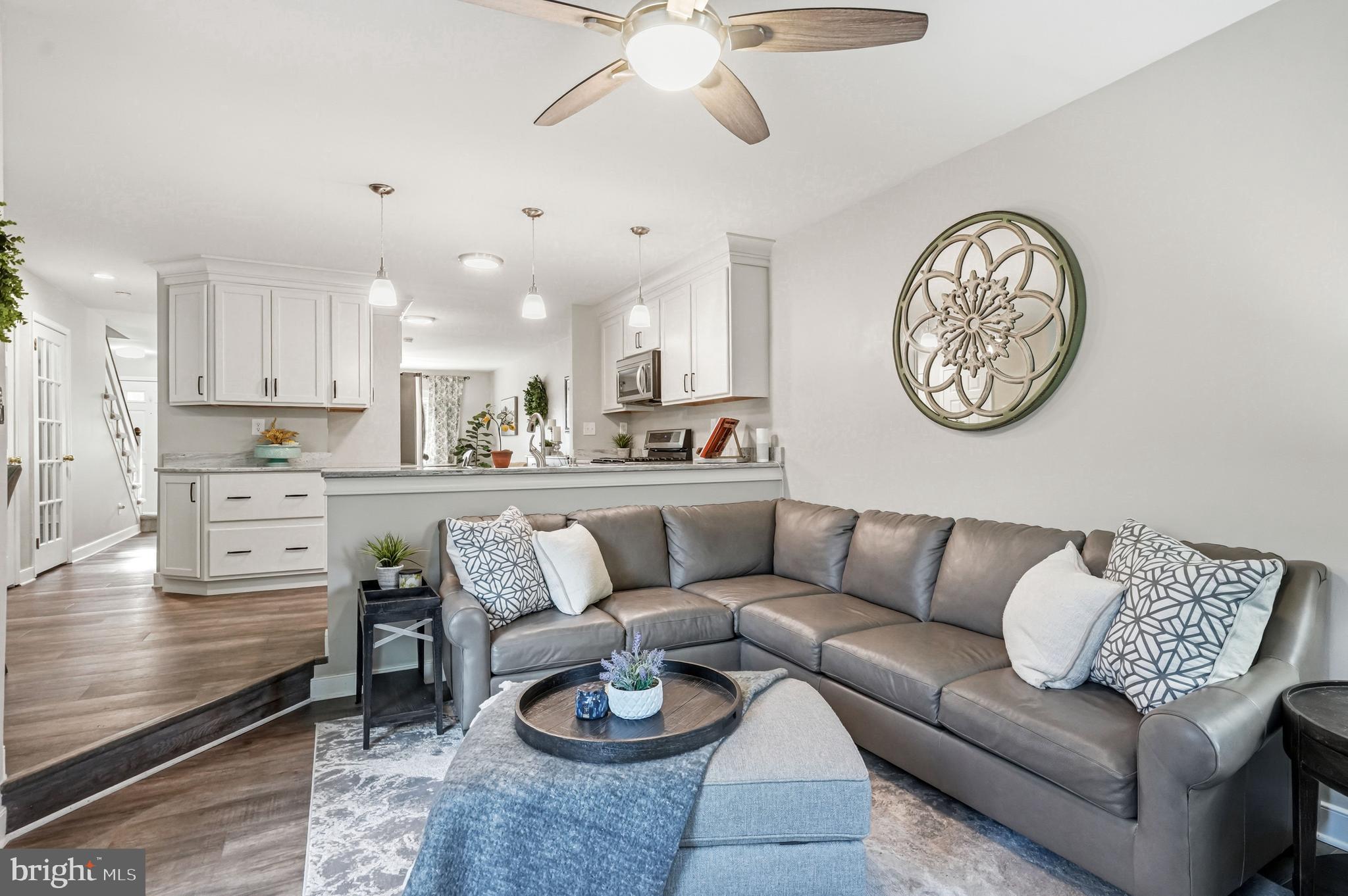 LONGWOOD CROSSING - Residential