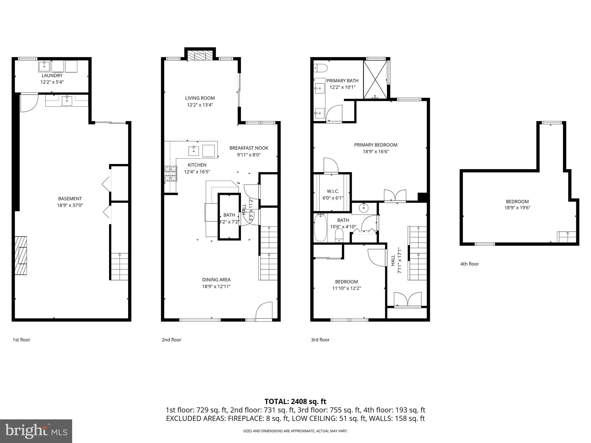 LONGWOOD CROSSING - Residential