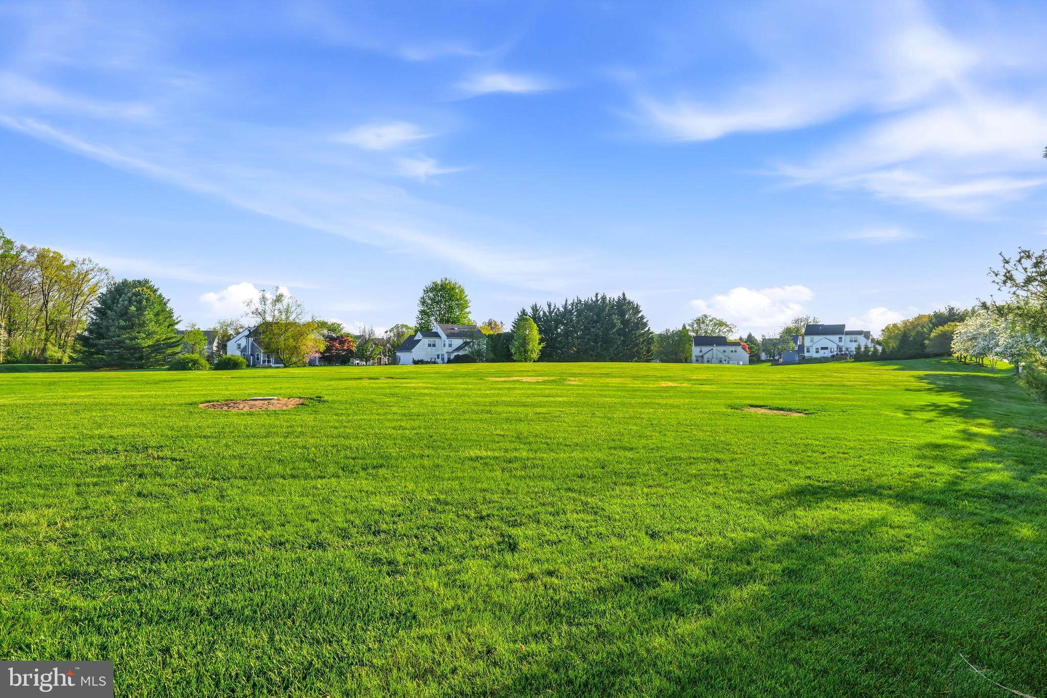 LONGWOOD CROSSING - Residential