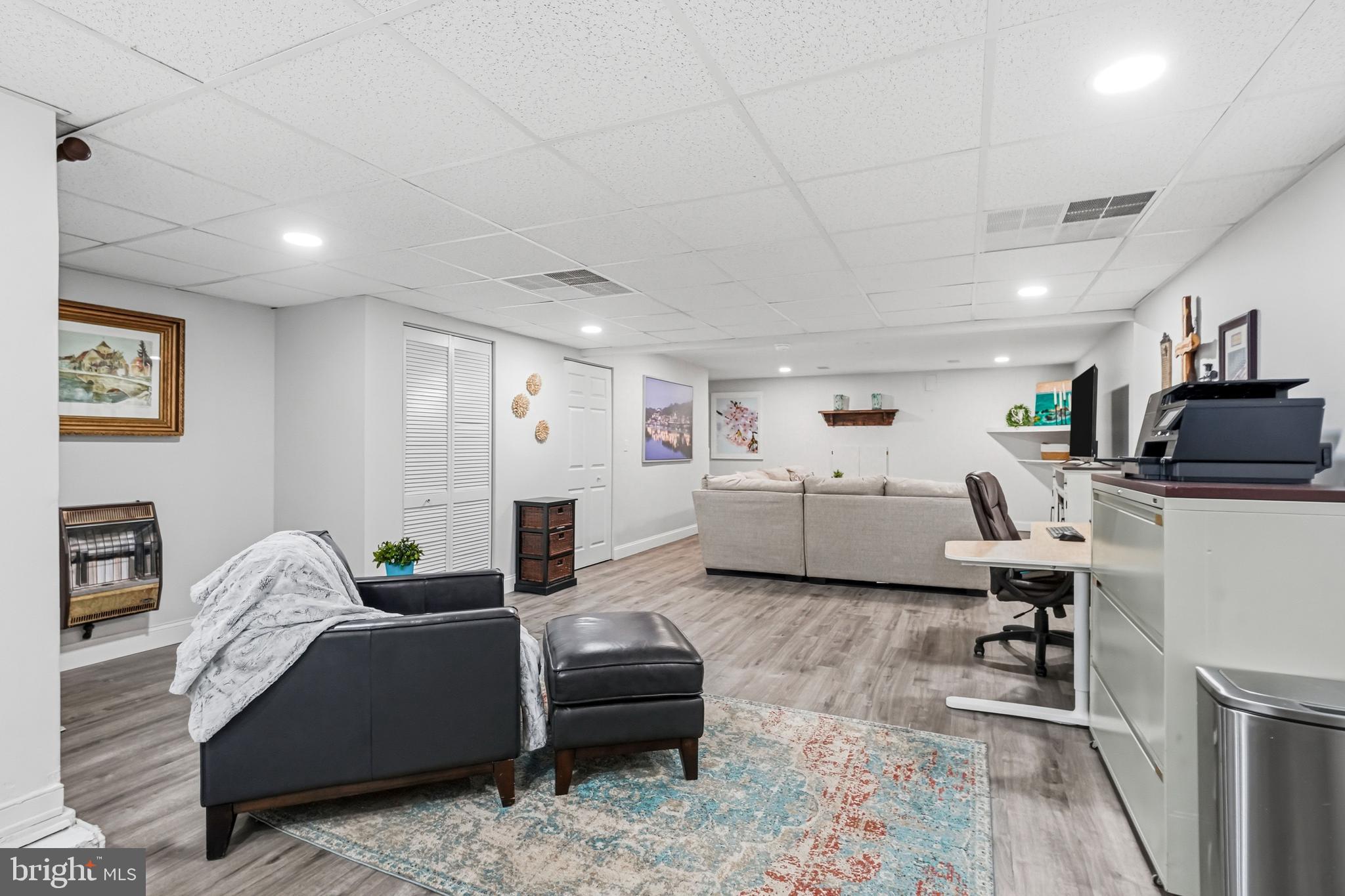 LONGWOOD CROSSING - Residential