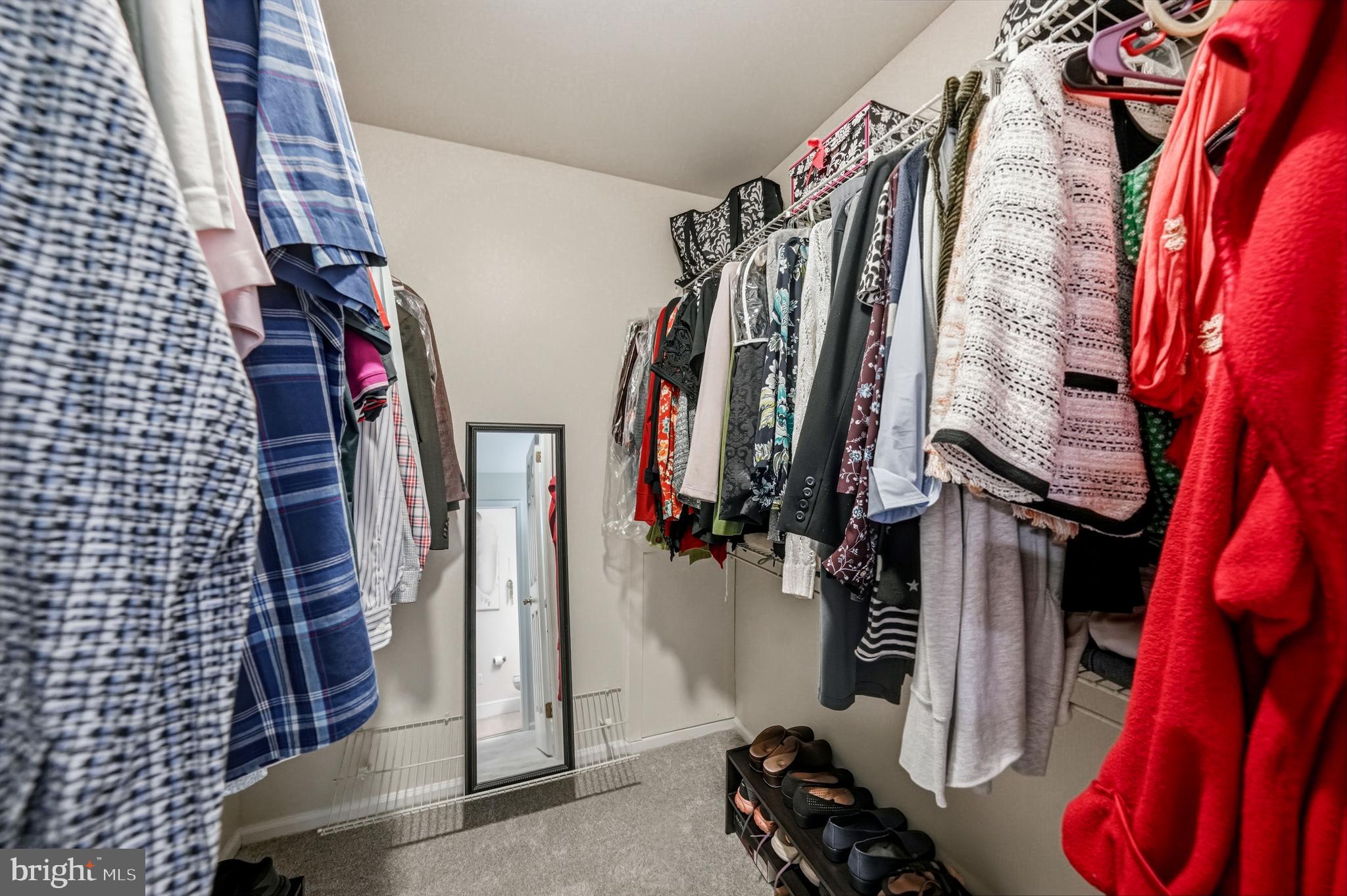 LONGWOOD CROSSING - Residential