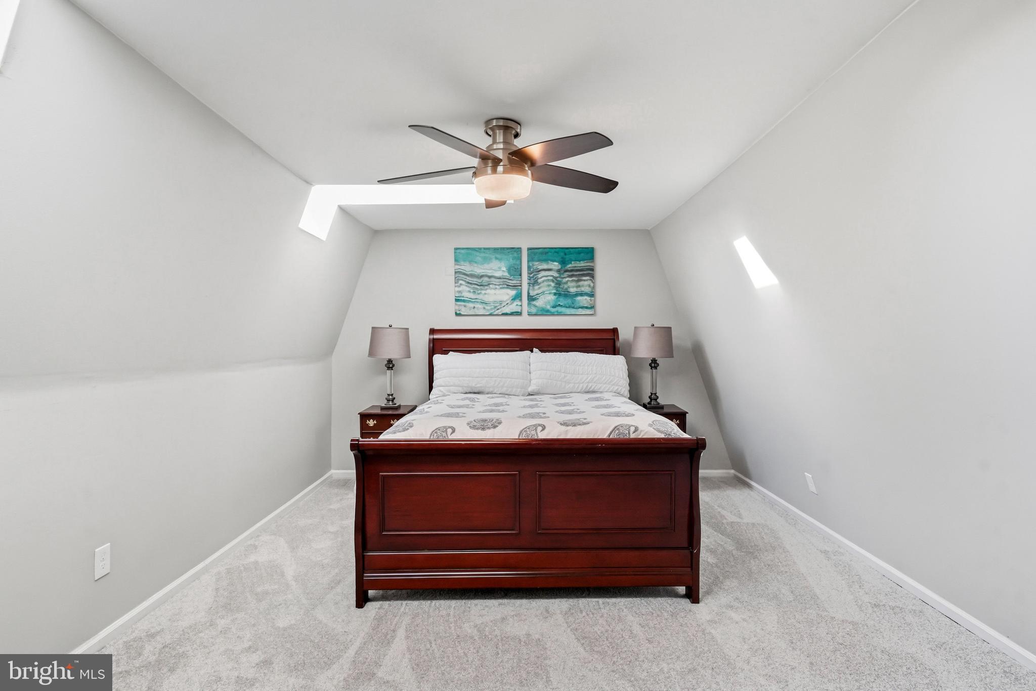 LONGWOOD CROSSING - Residential