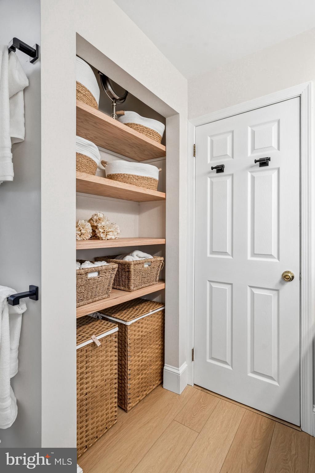 LONGWOOD CROSSING - Residential