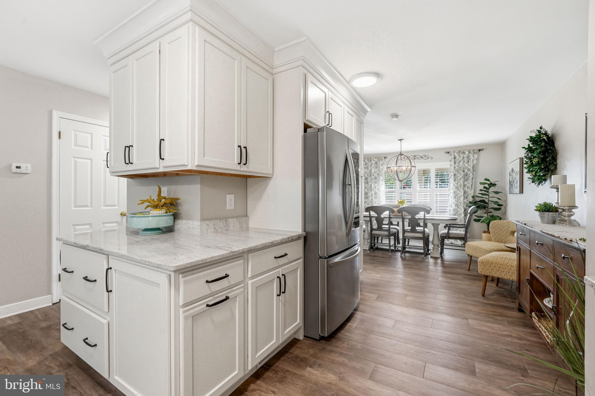 LONGWOOD CROSSING - Residential