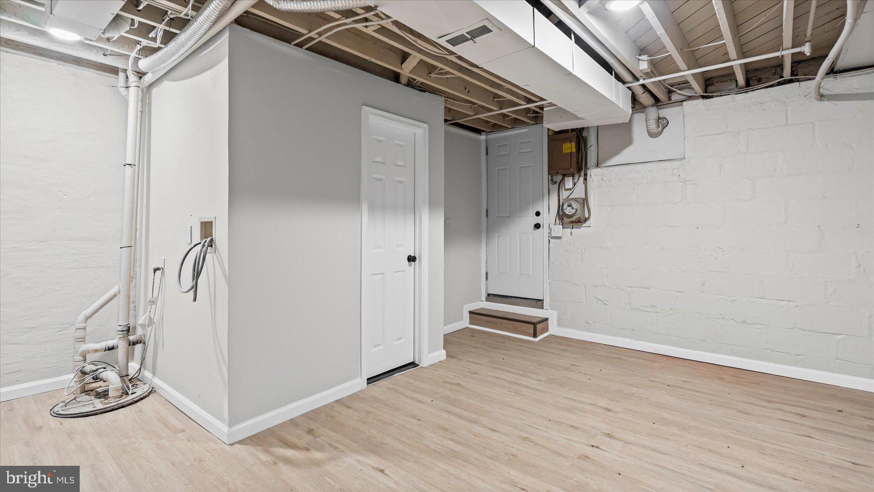 EDMONDSON VIILLAGE - Residential