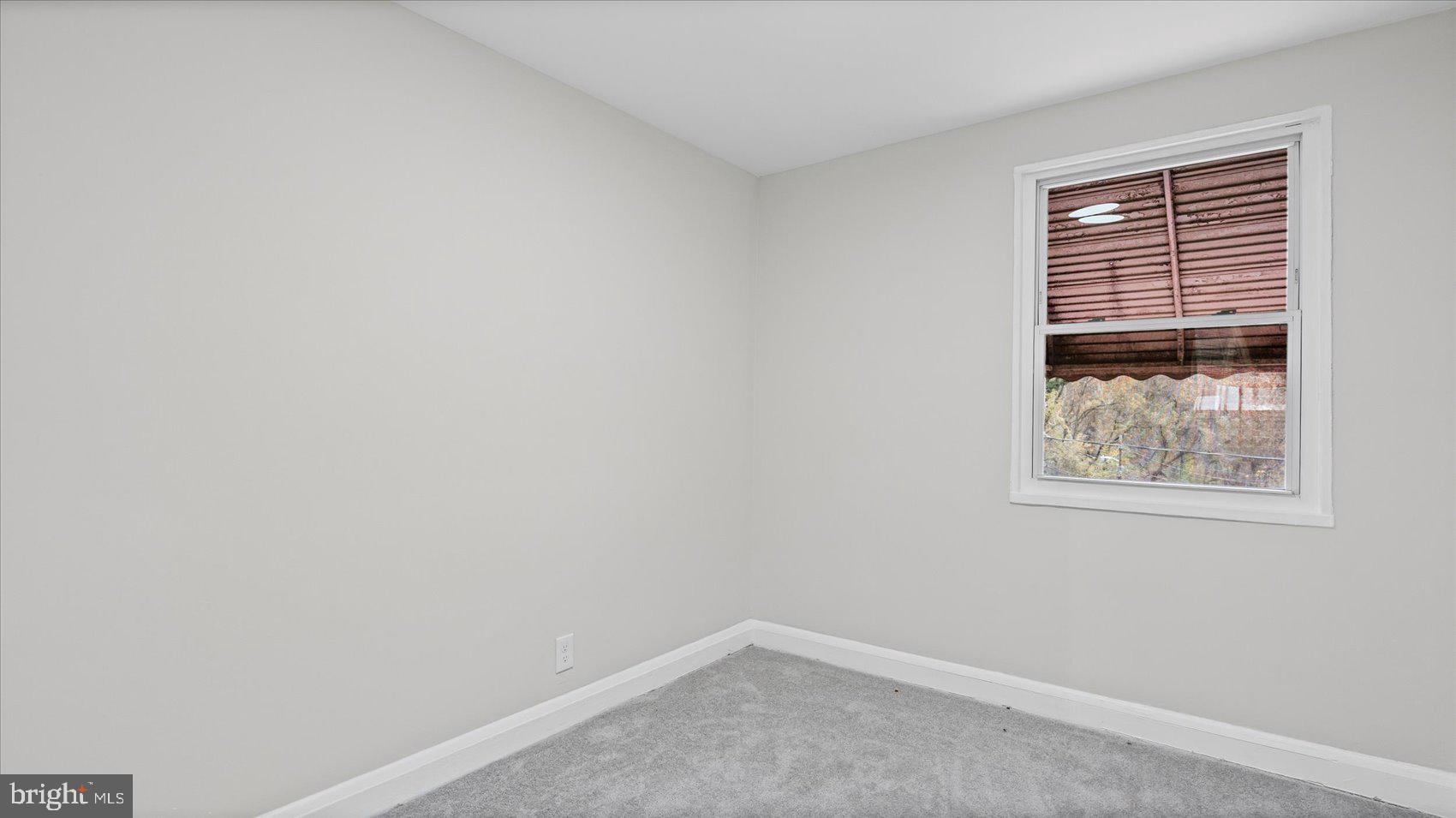 EDMONDSON VIILLAGE - Residential