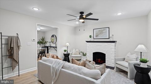 1007 MOUNT HOLLY STREET BALTIMORE MD 21229