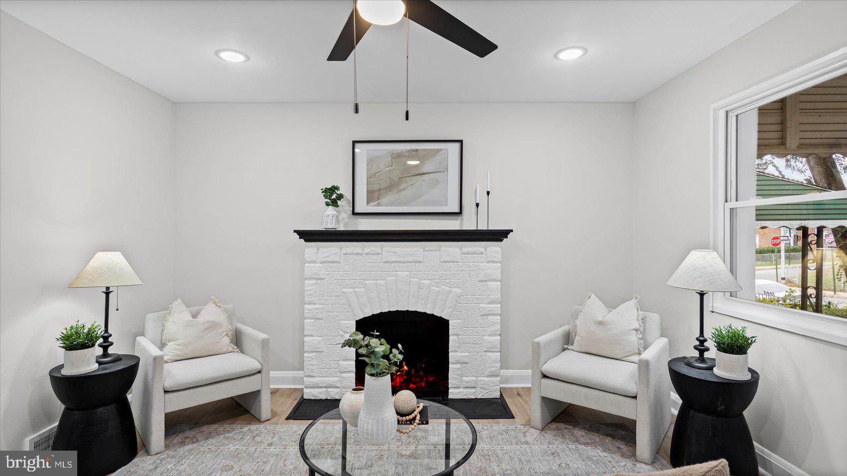 EDMONDSON VIILLAGE - Residential