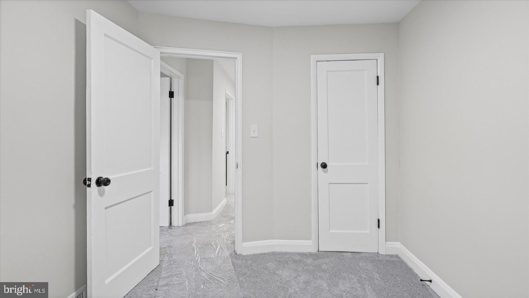 EDMONDSON VIILLAGE - Residential