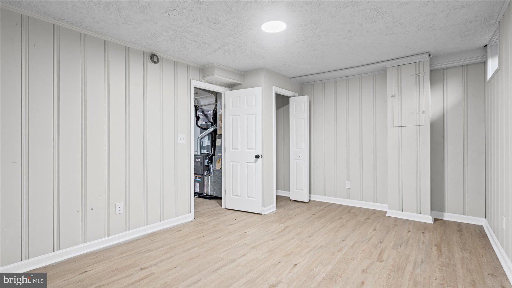 EDMONDSON VIILLAGE - Residential