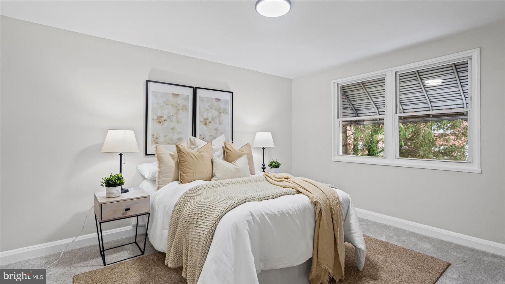 EDMONDSON VIILLAGE - Residential