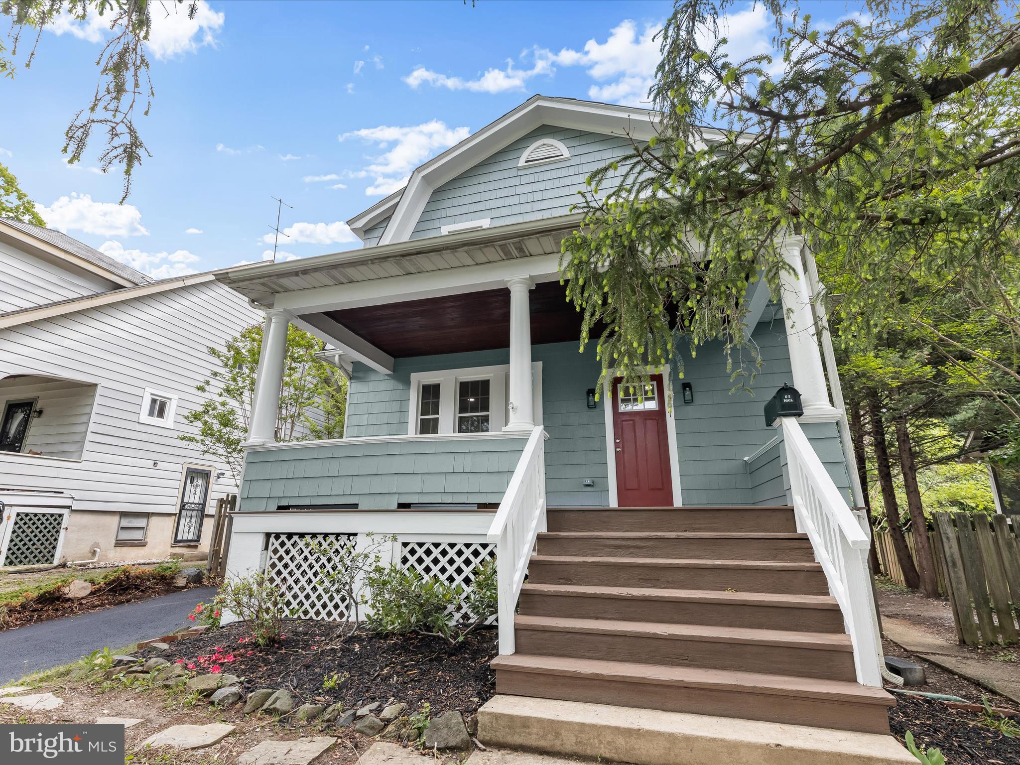 507 WESTGATE ROAD