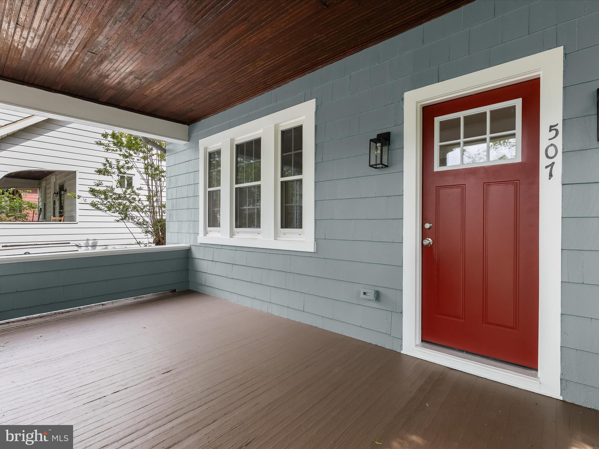 507 WESTGATE ROAD