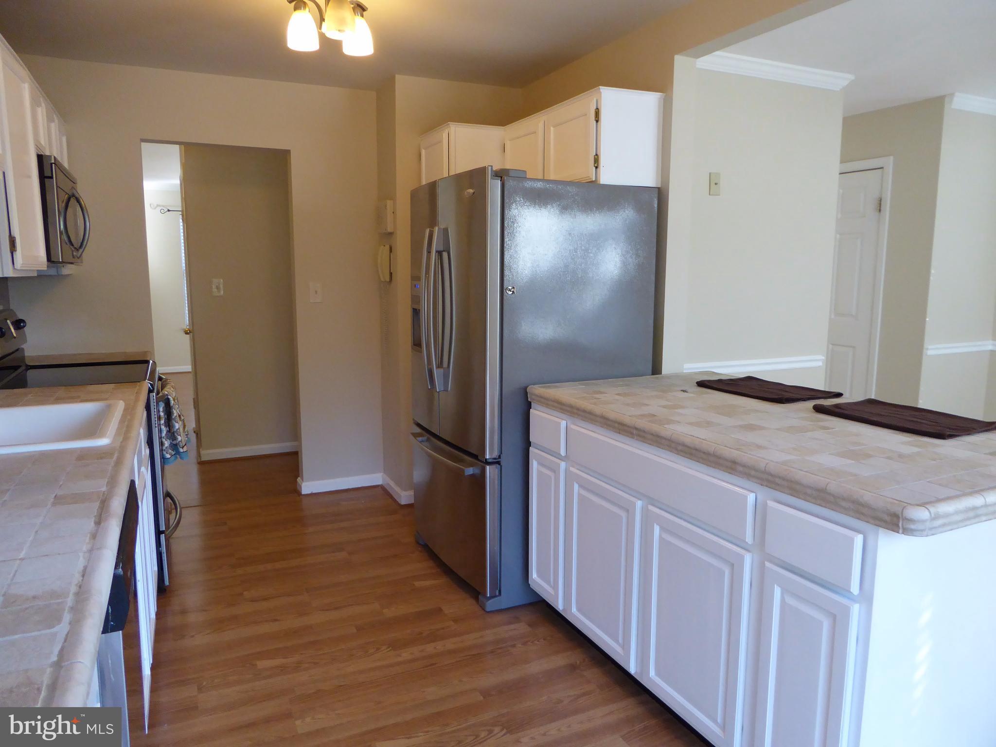 GUNSTON SQUARE - Residential