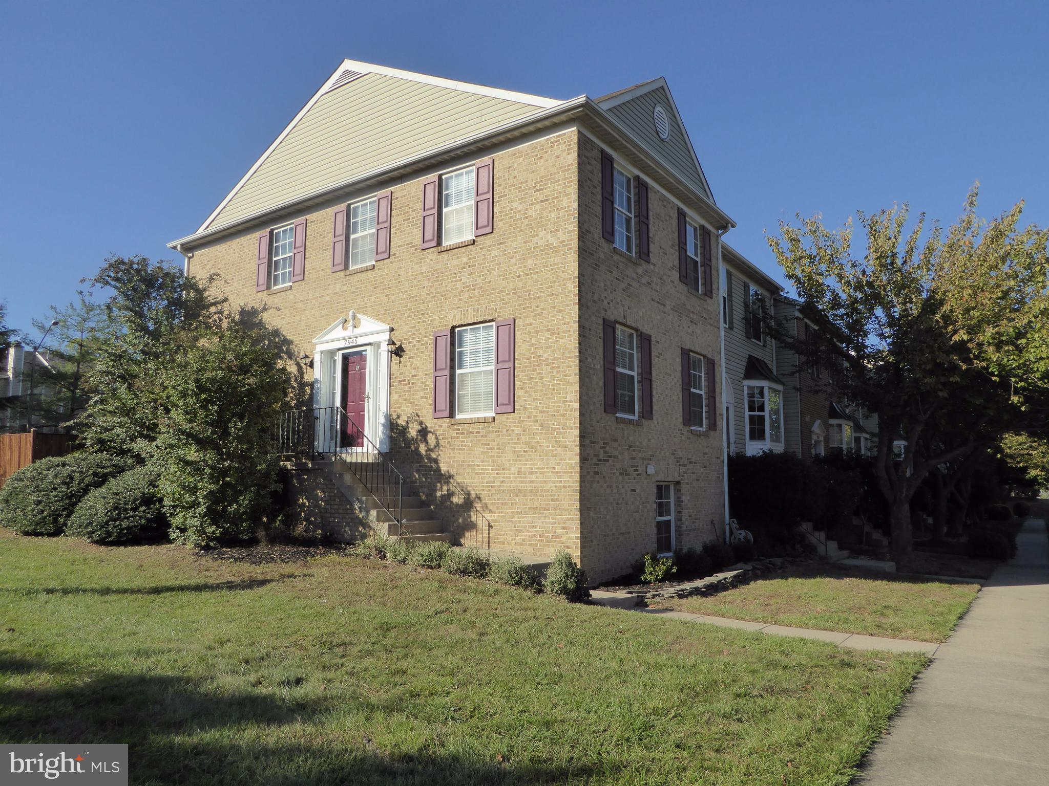 GUNSTON SQUARE - Residential