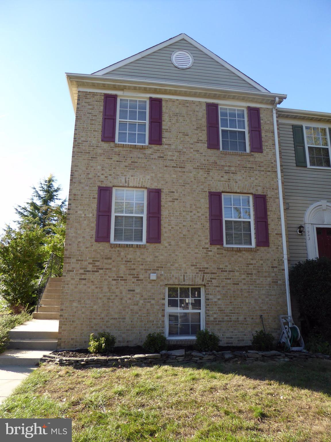 GUNSTON SQUARE - Residential