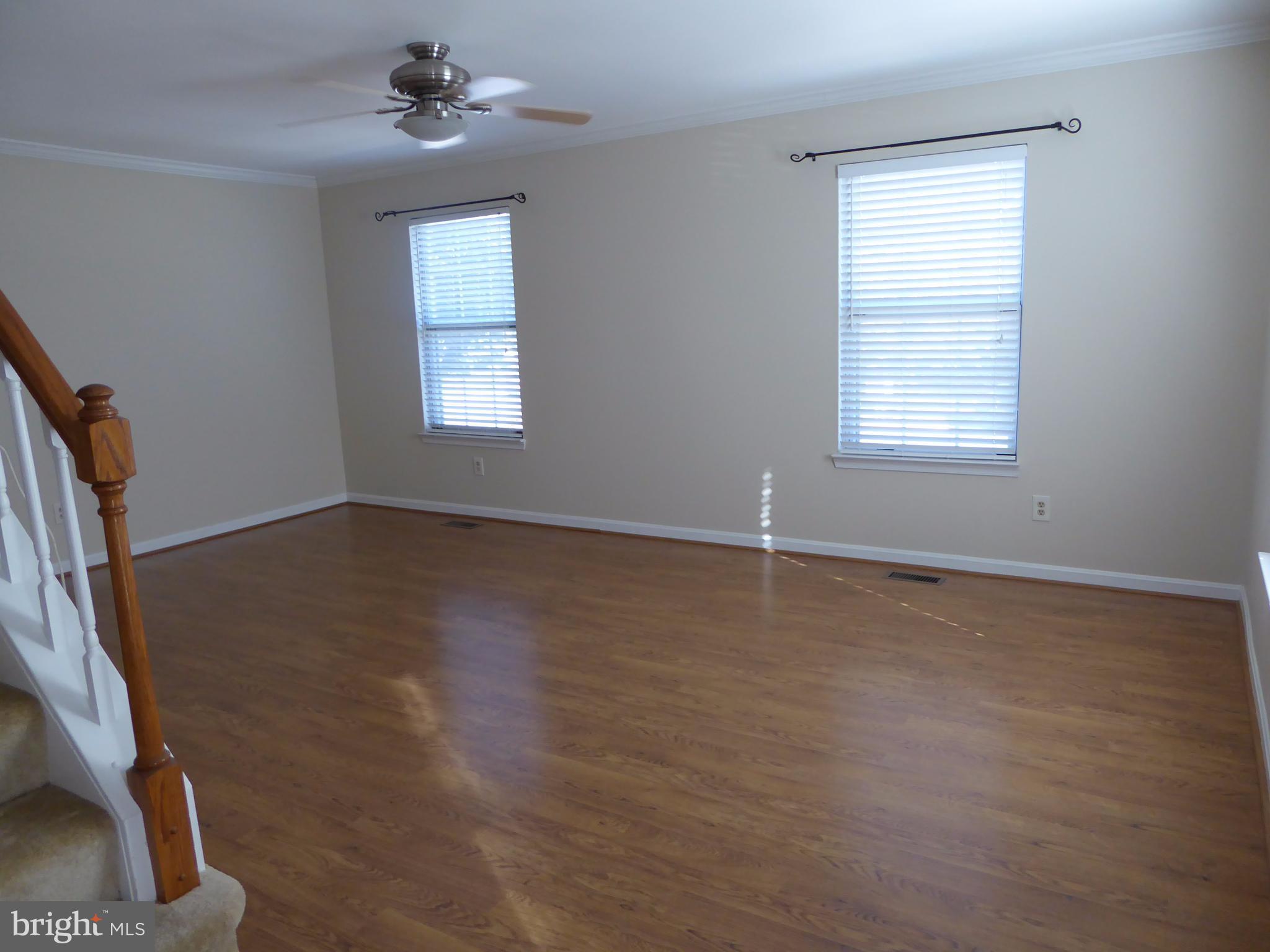 GUNSTON SQUARE - Residential