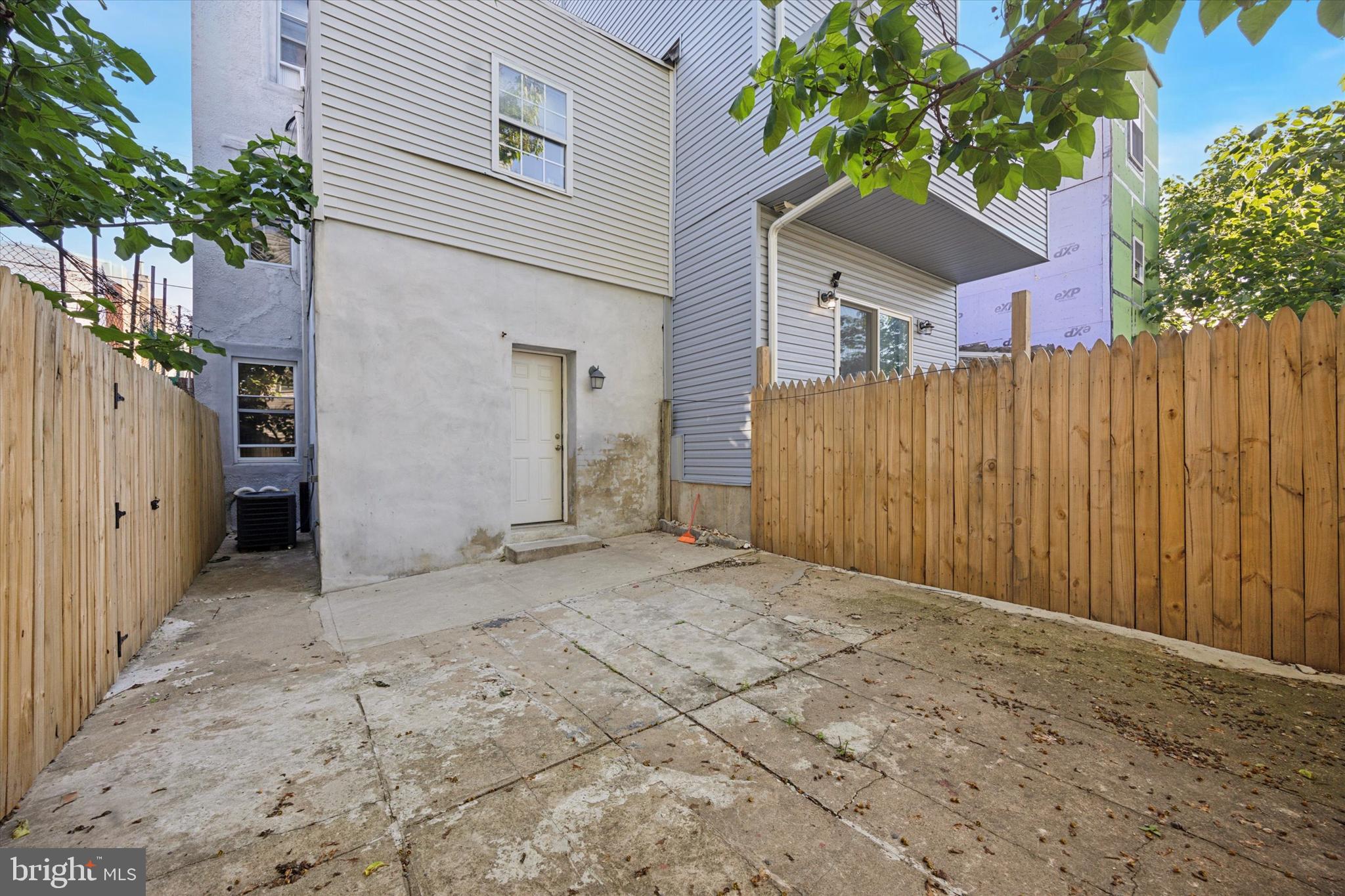 GREENWICH SOUTH PHILADELPHIA - Residential Income