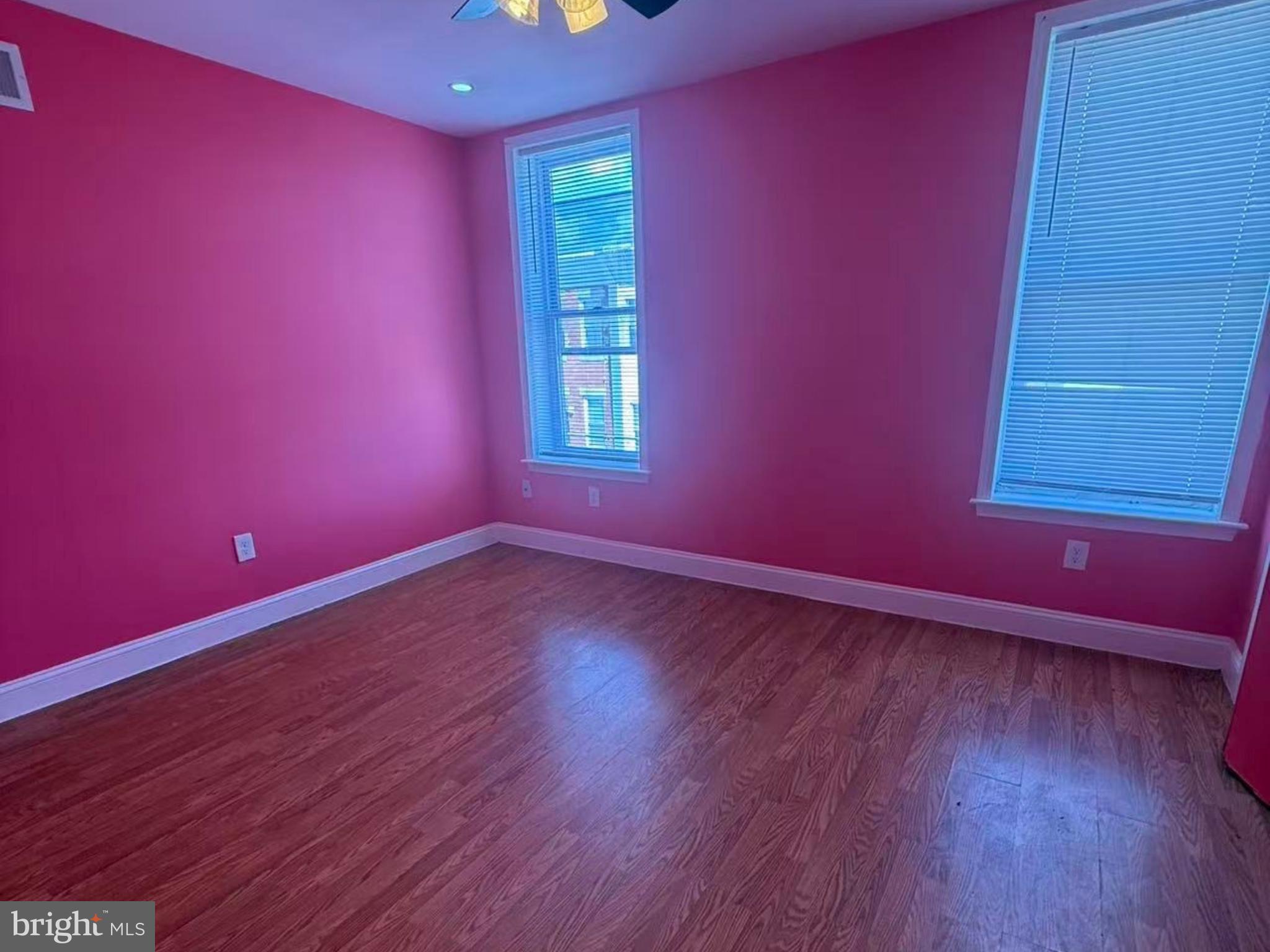 GREENWICH SOUTH PHILADELPHIA - Residential Income