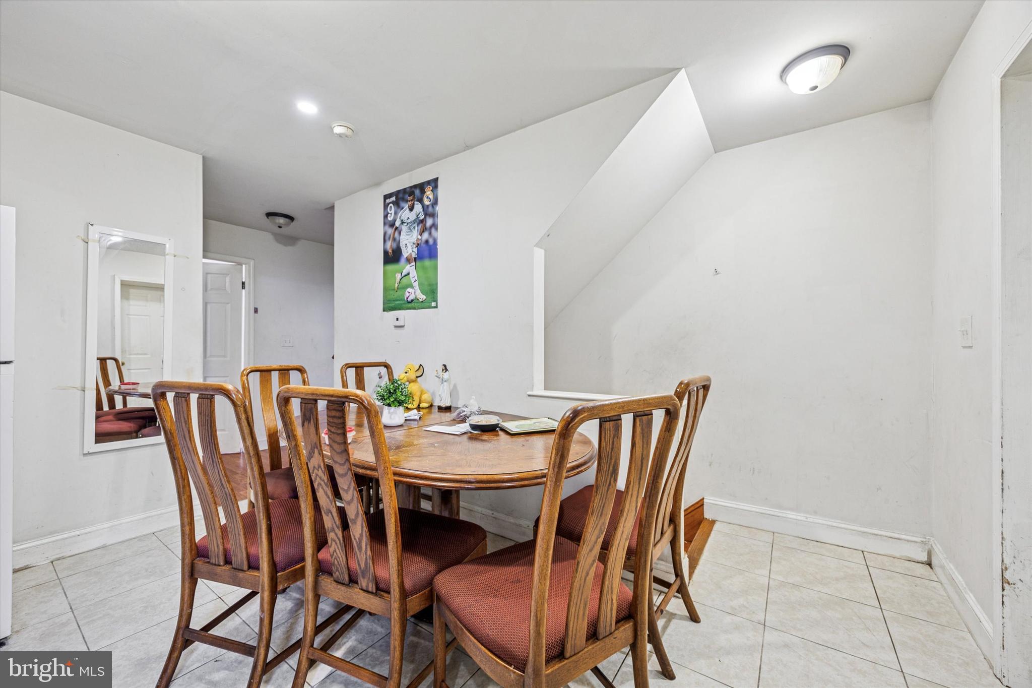 GREENWICH SOUTH PHILADELPHIA - Residential Income