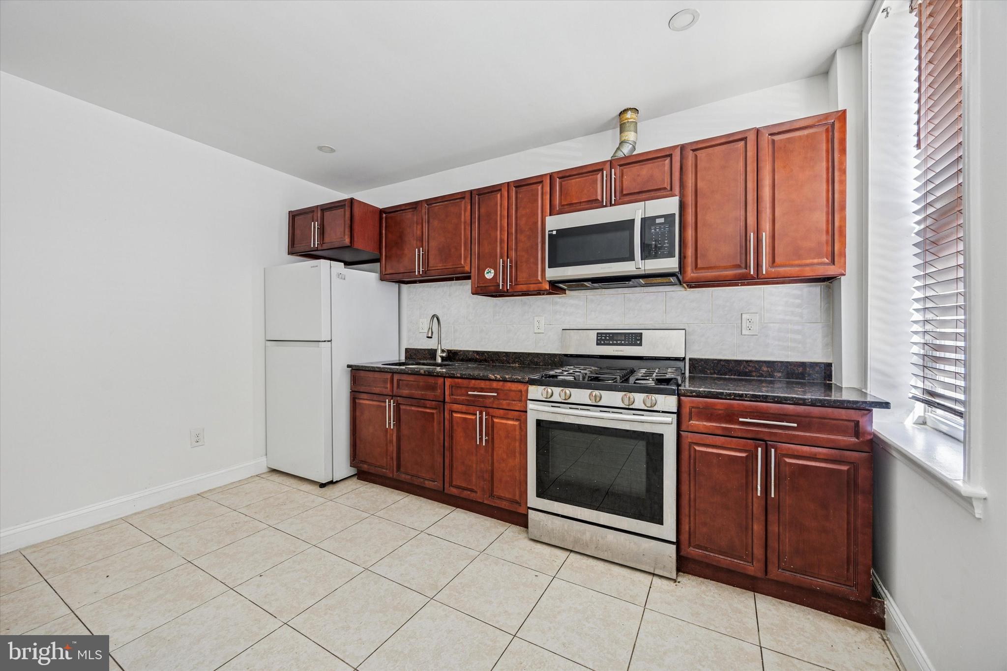 GREENWICH SOUTH PHILADELPHIA - Residential Income