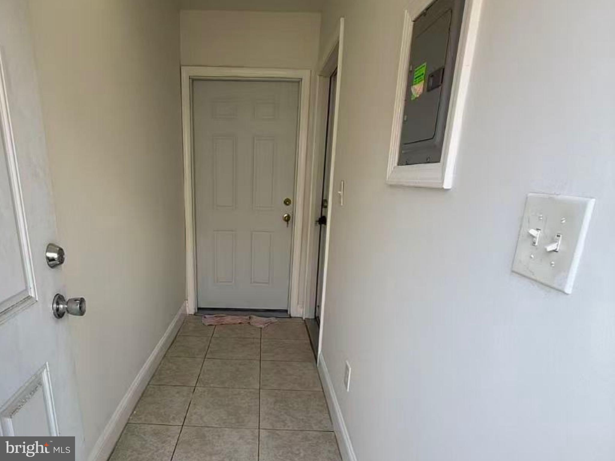 GREENWICH SOUTH PHILADELPHIA - Residential Income