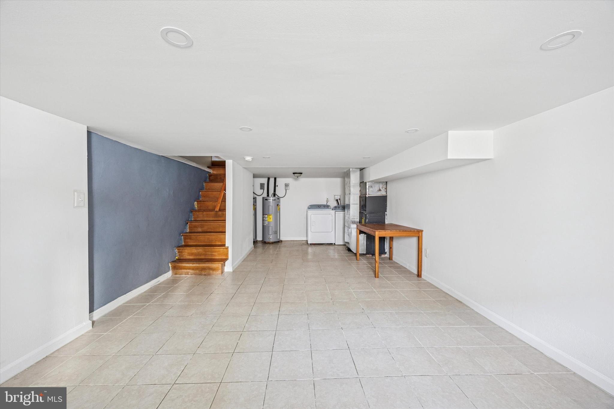 GREENWICH SOUTH PHILADELPHIA - Residential Income