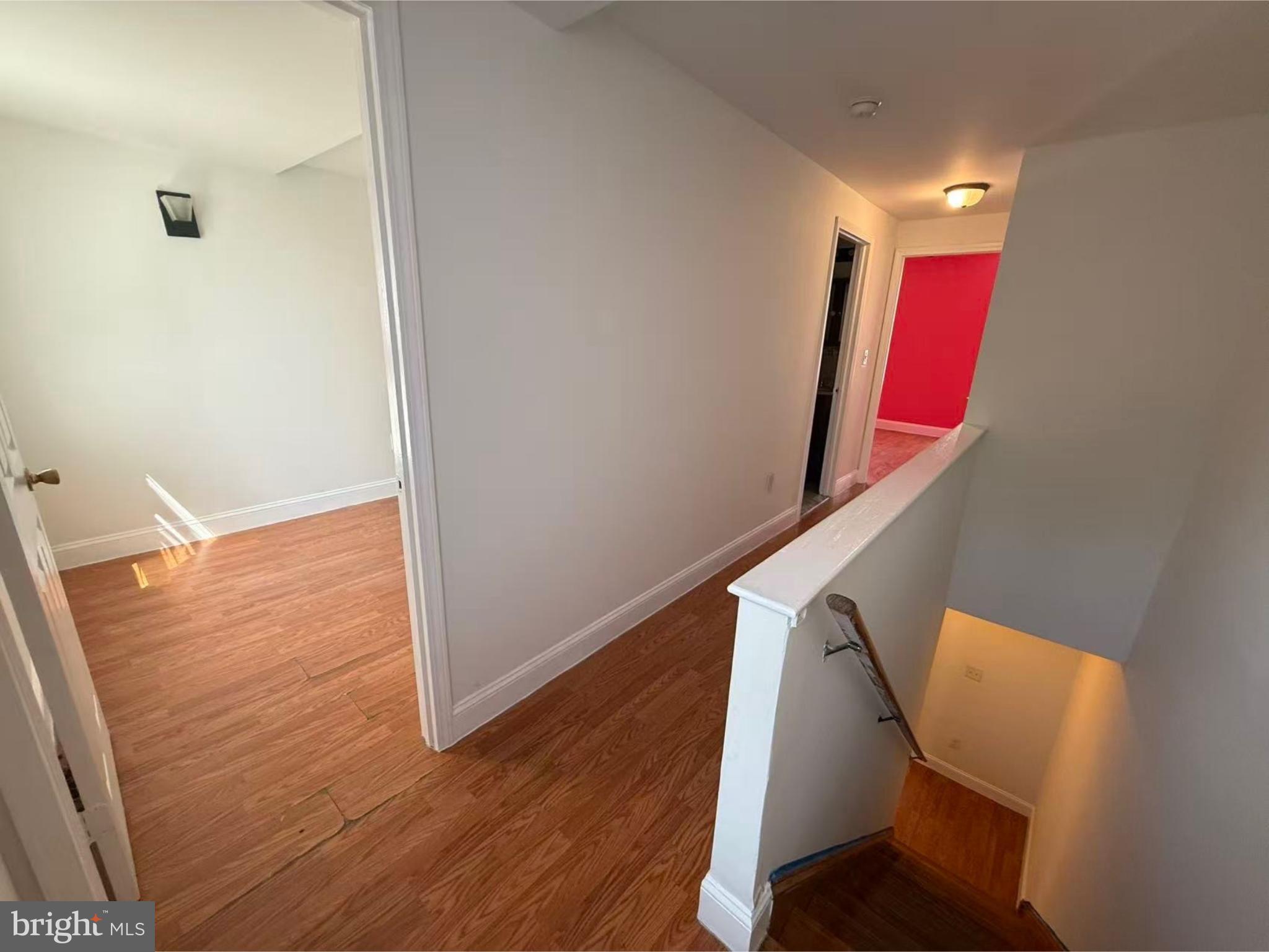 GREENWICH SOUTH PHILADELPHIA - Residential Income