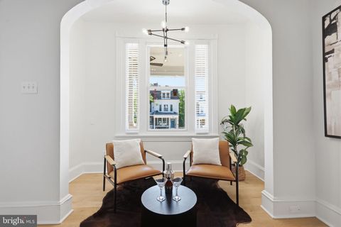 Townhouse For Sale - 355 W Duval Street<br/> PHILADELPHIA, PA 19144